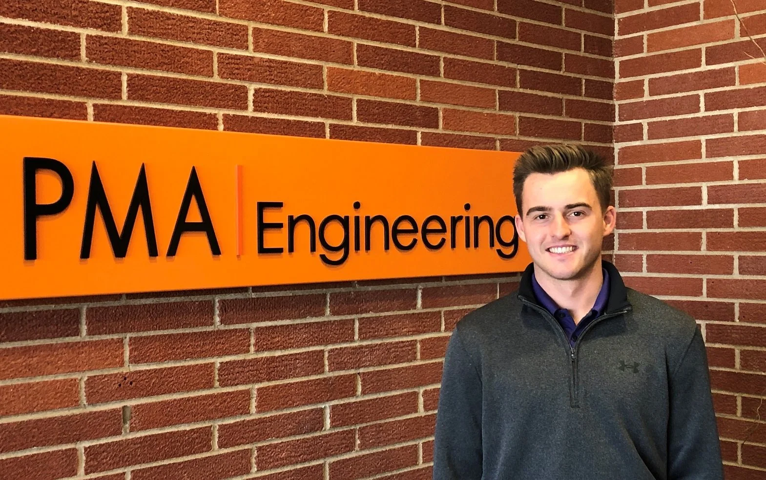 Intern for the Holidays