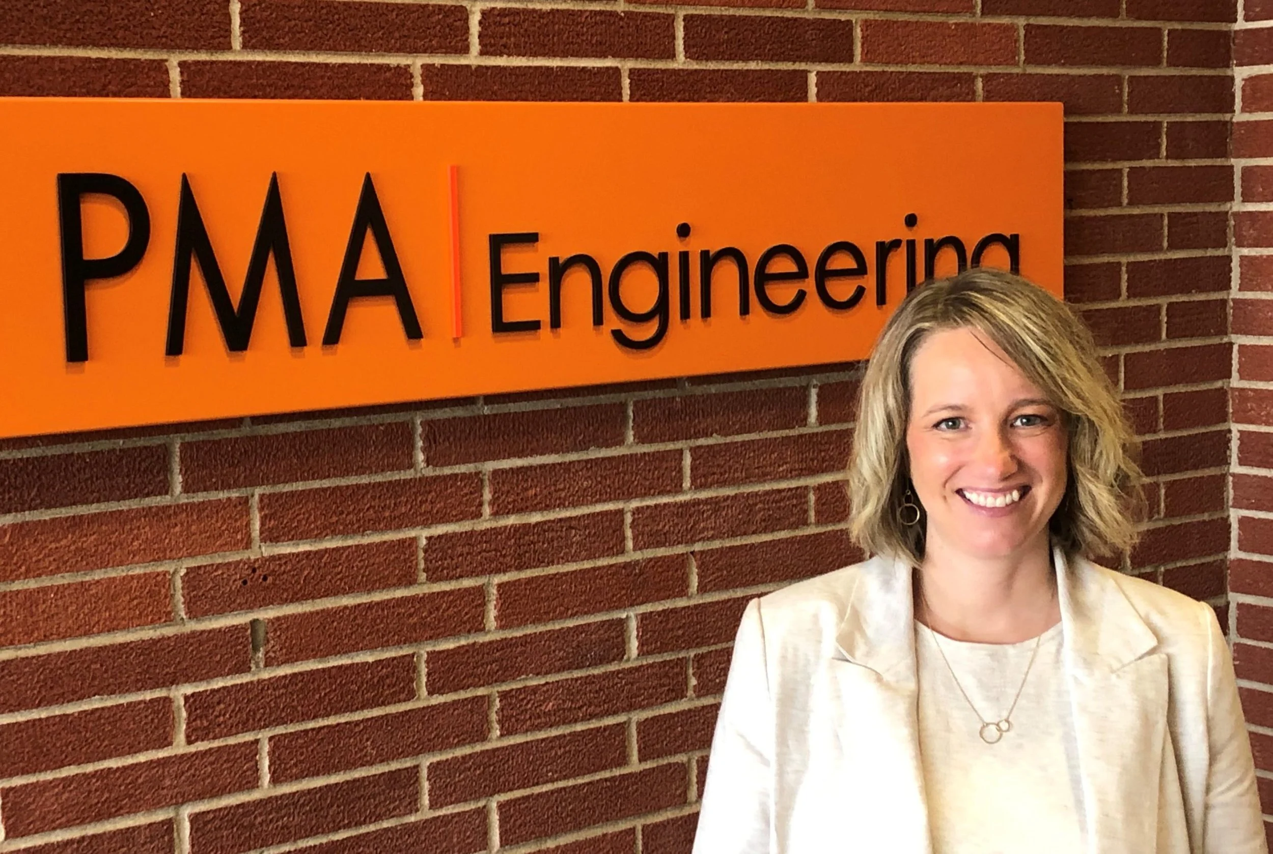 PMA Welcomes Kristen Kuhlen