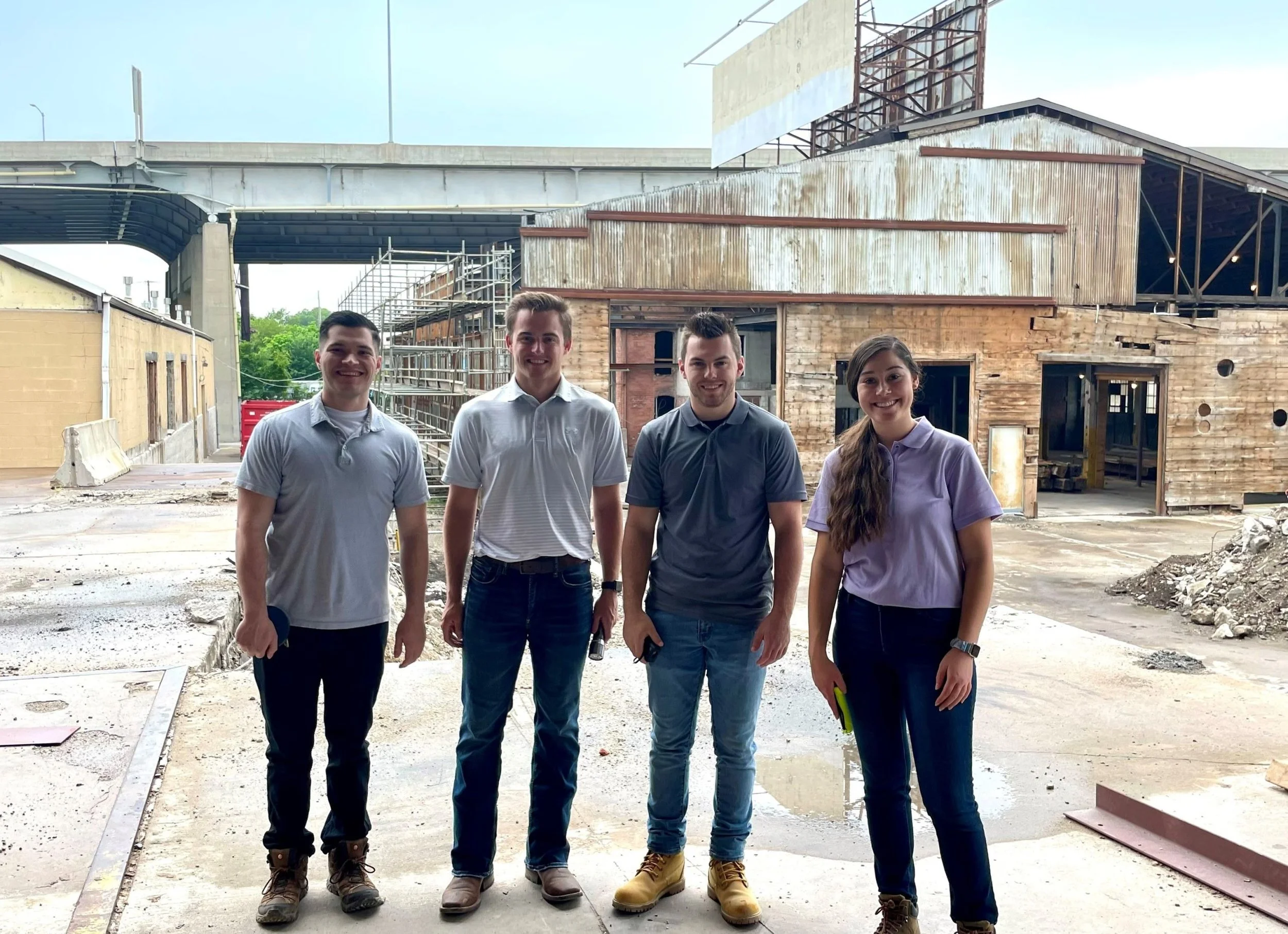 Pennway Point - Entertainment Destination