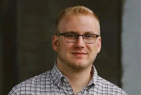 Congrats to Justin Kunkle!