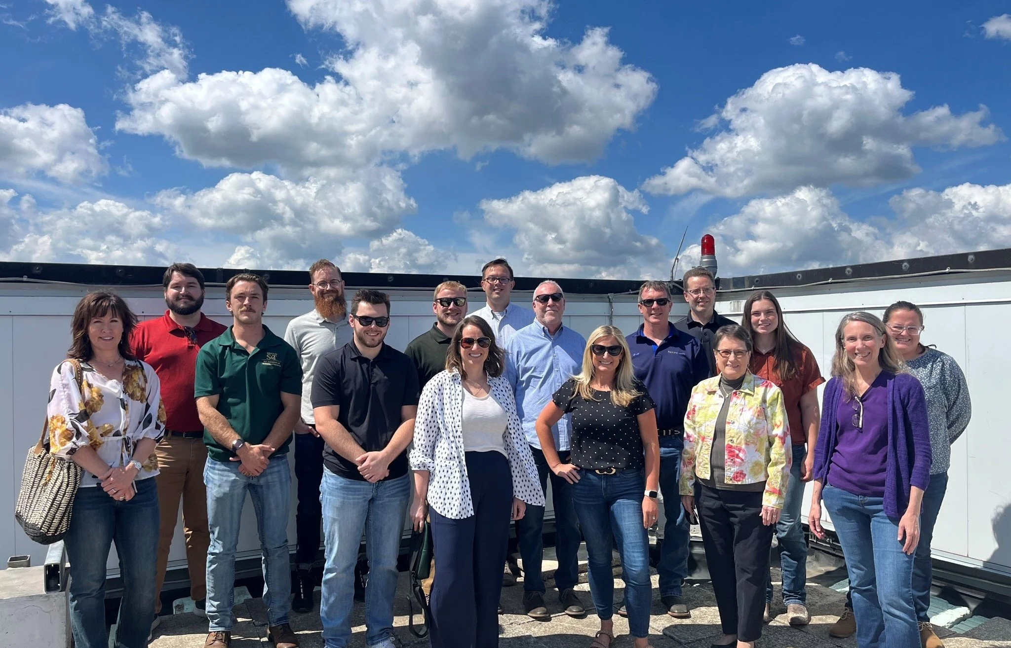 Kansas City Field Trip