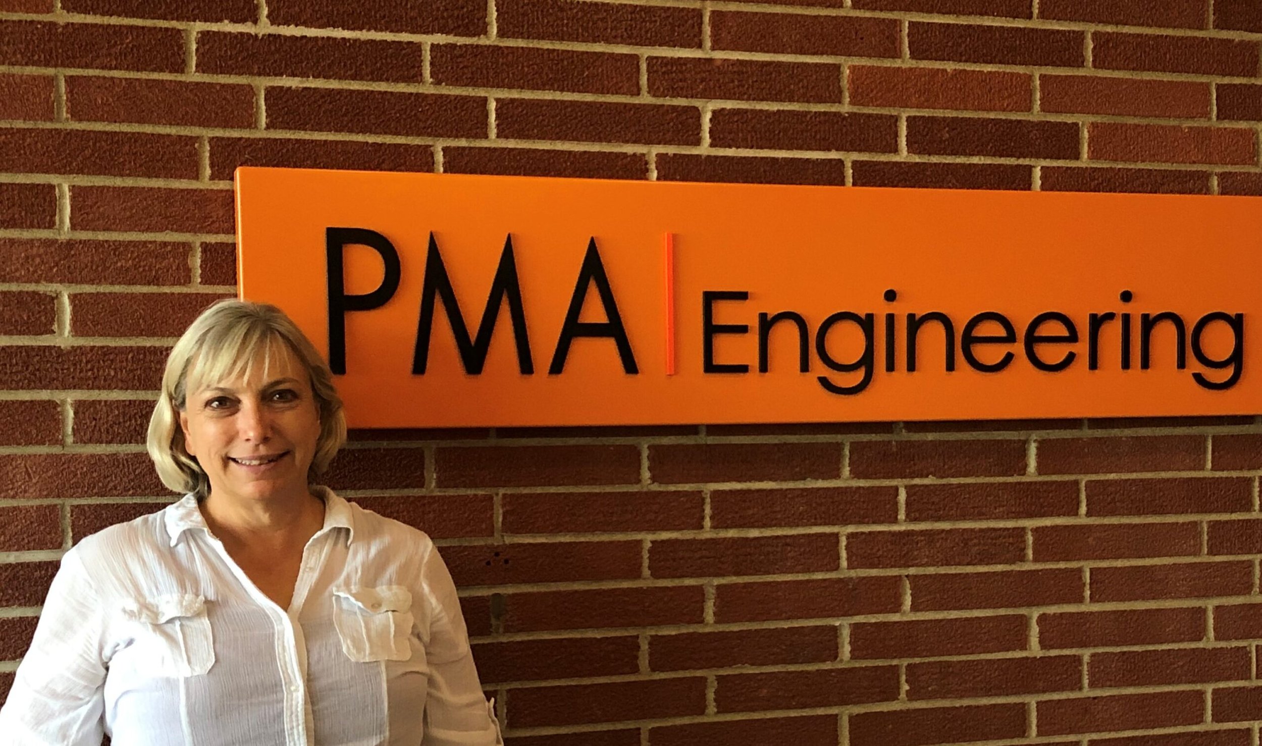 Meet PMA's New Bookkeeper, Karen!
