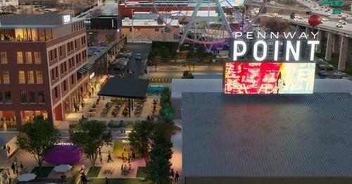 Pennway Point to Change KC Skyline