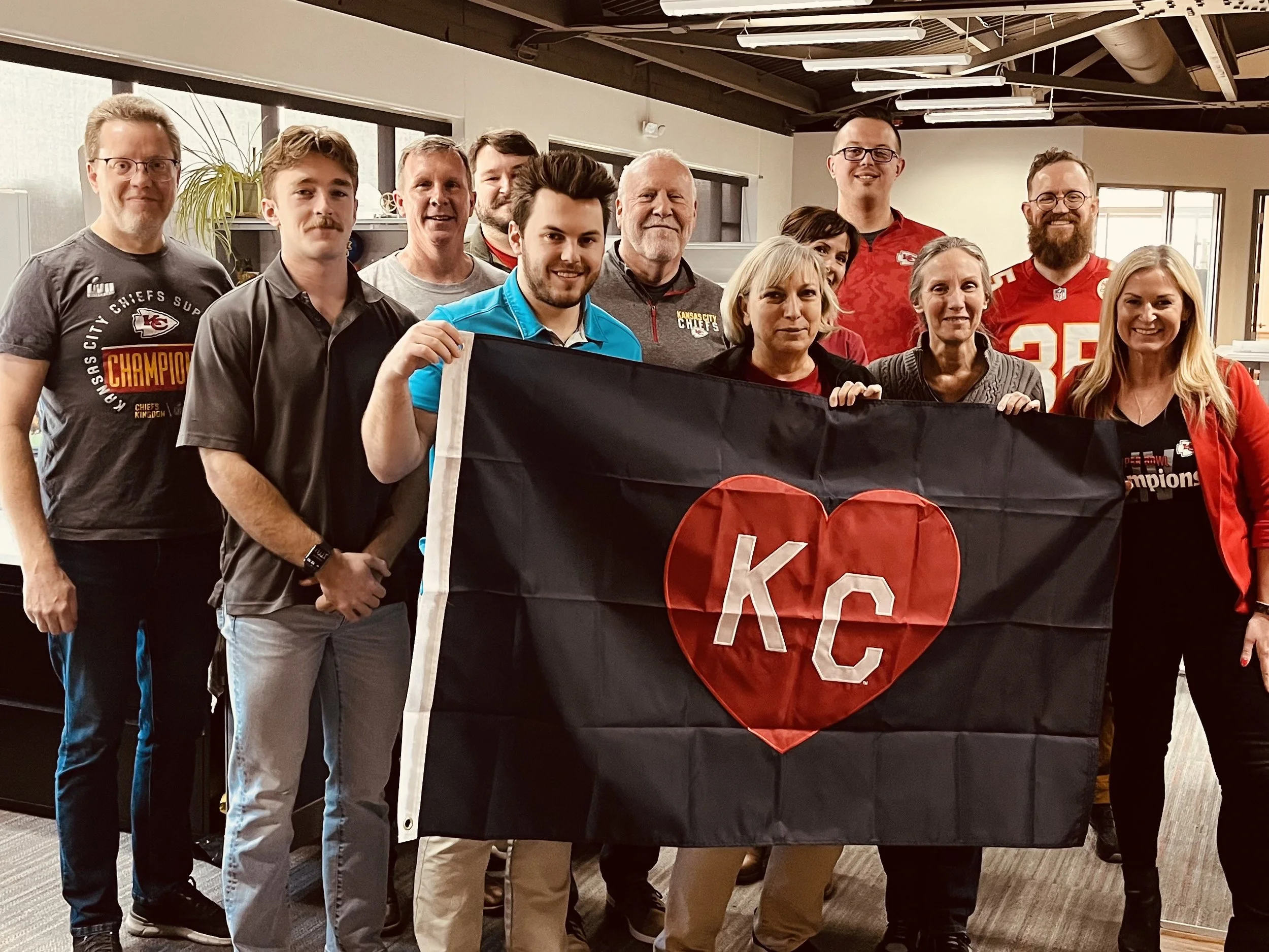 Super Bowl Friday at PMA