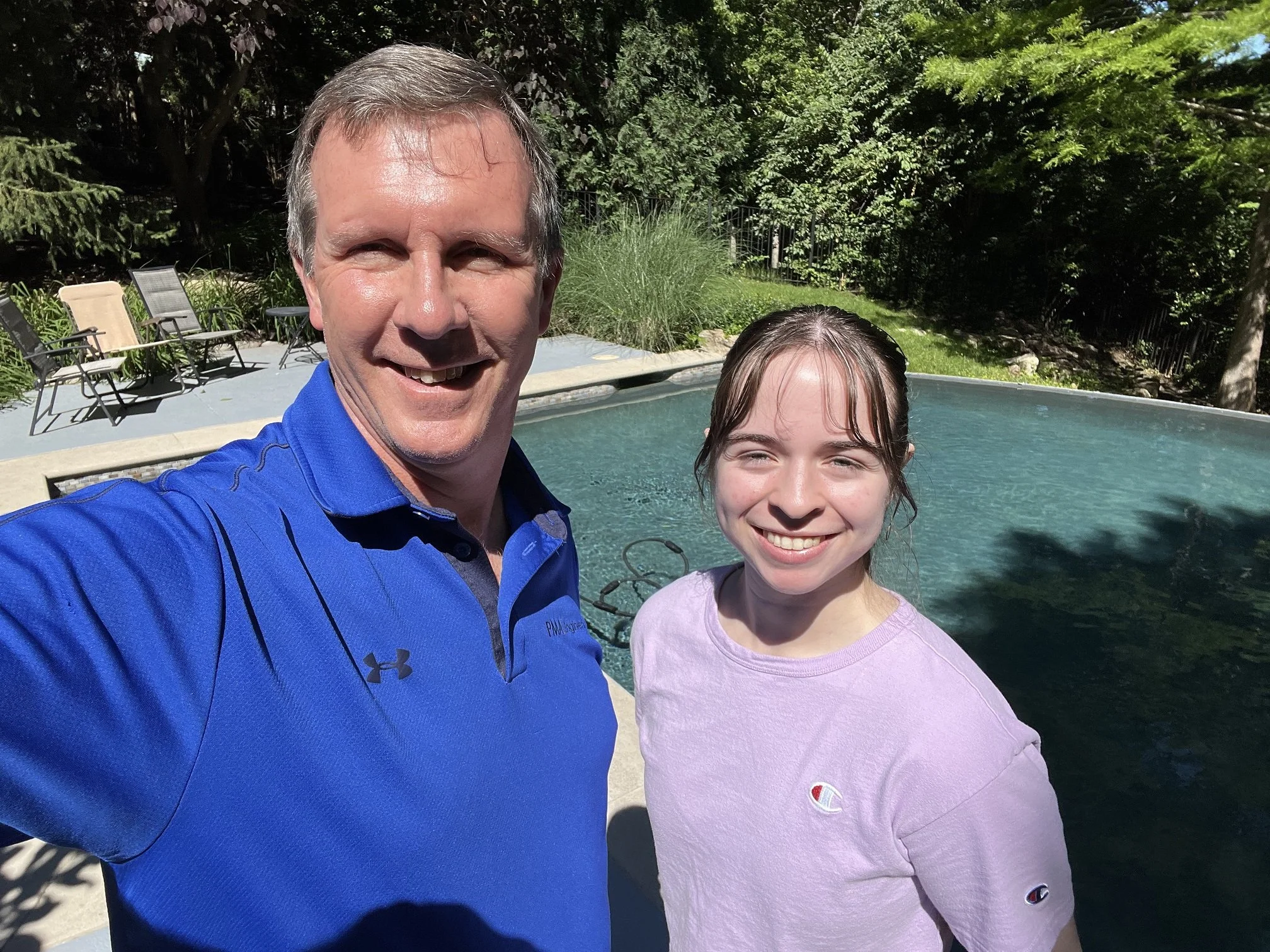 The Intern Fun Beings.....