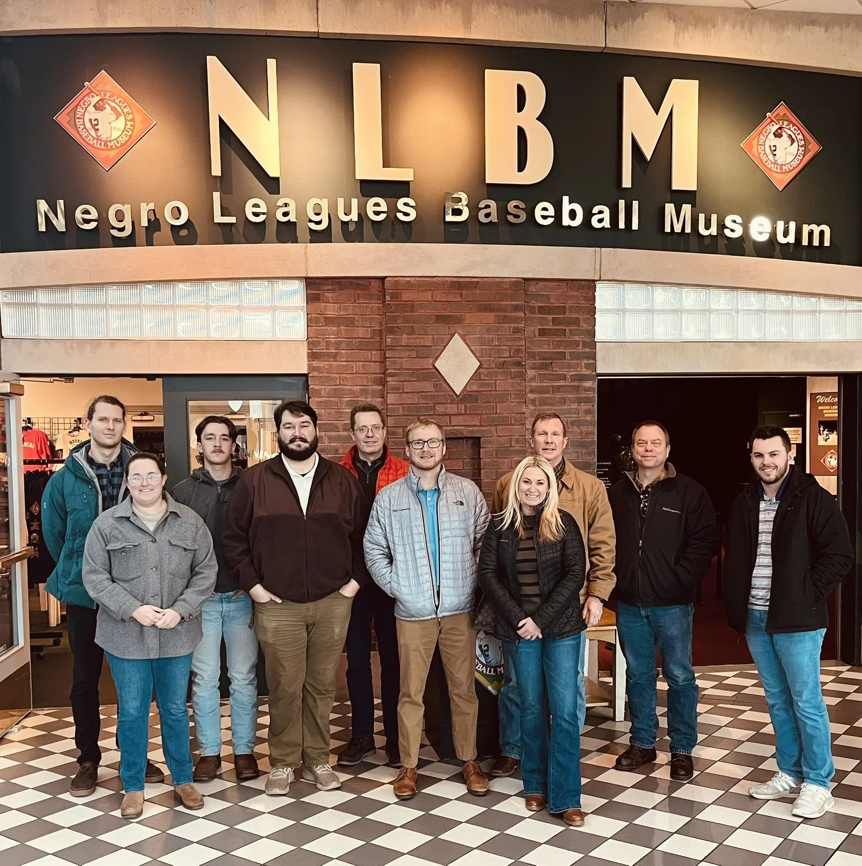 Field Trip to the 18th &amp; Vine District