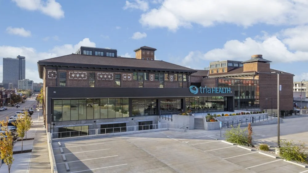 Tria Health To Win Capstone Award