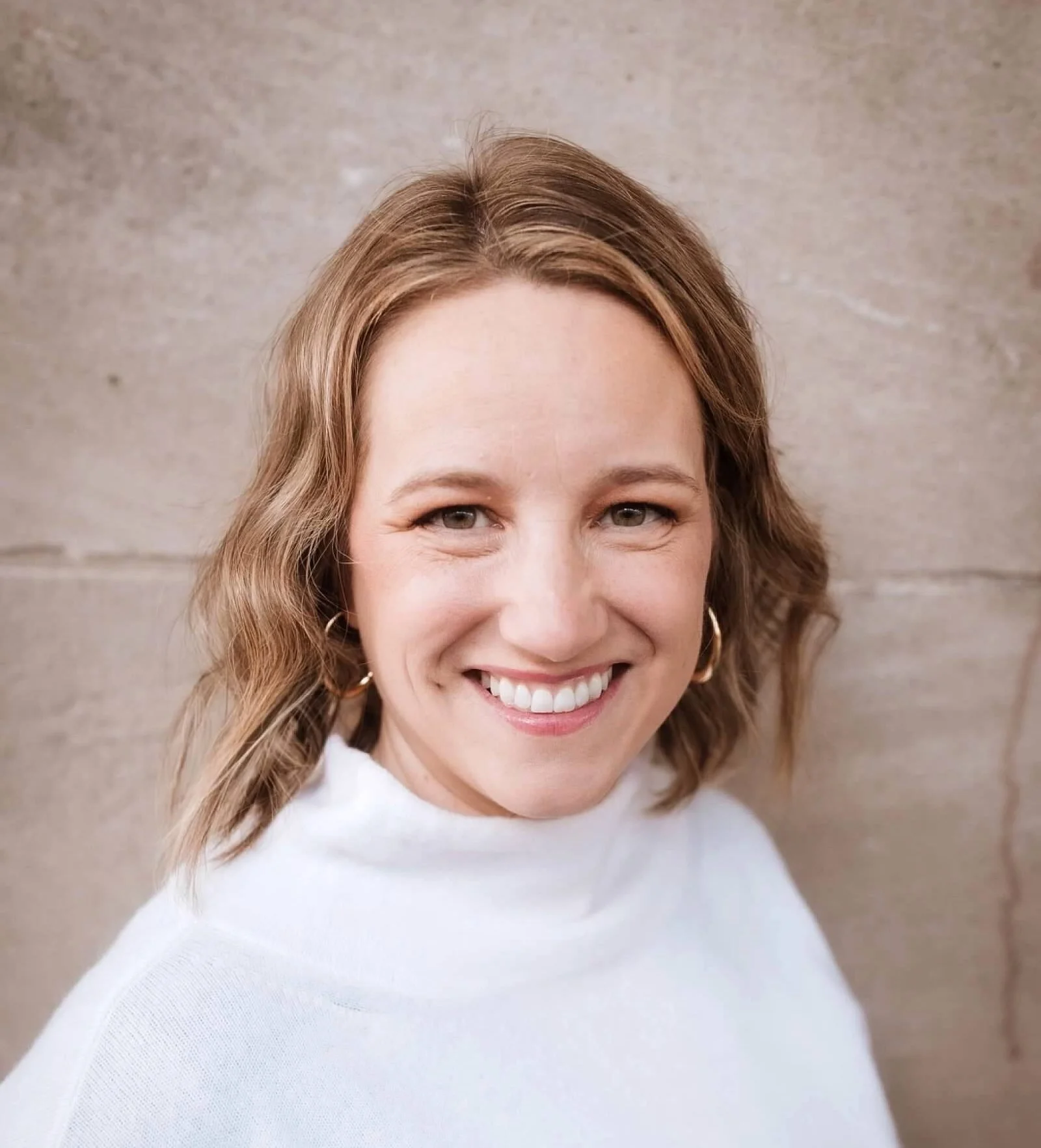 Congratulations to Kristen Kuhlen!