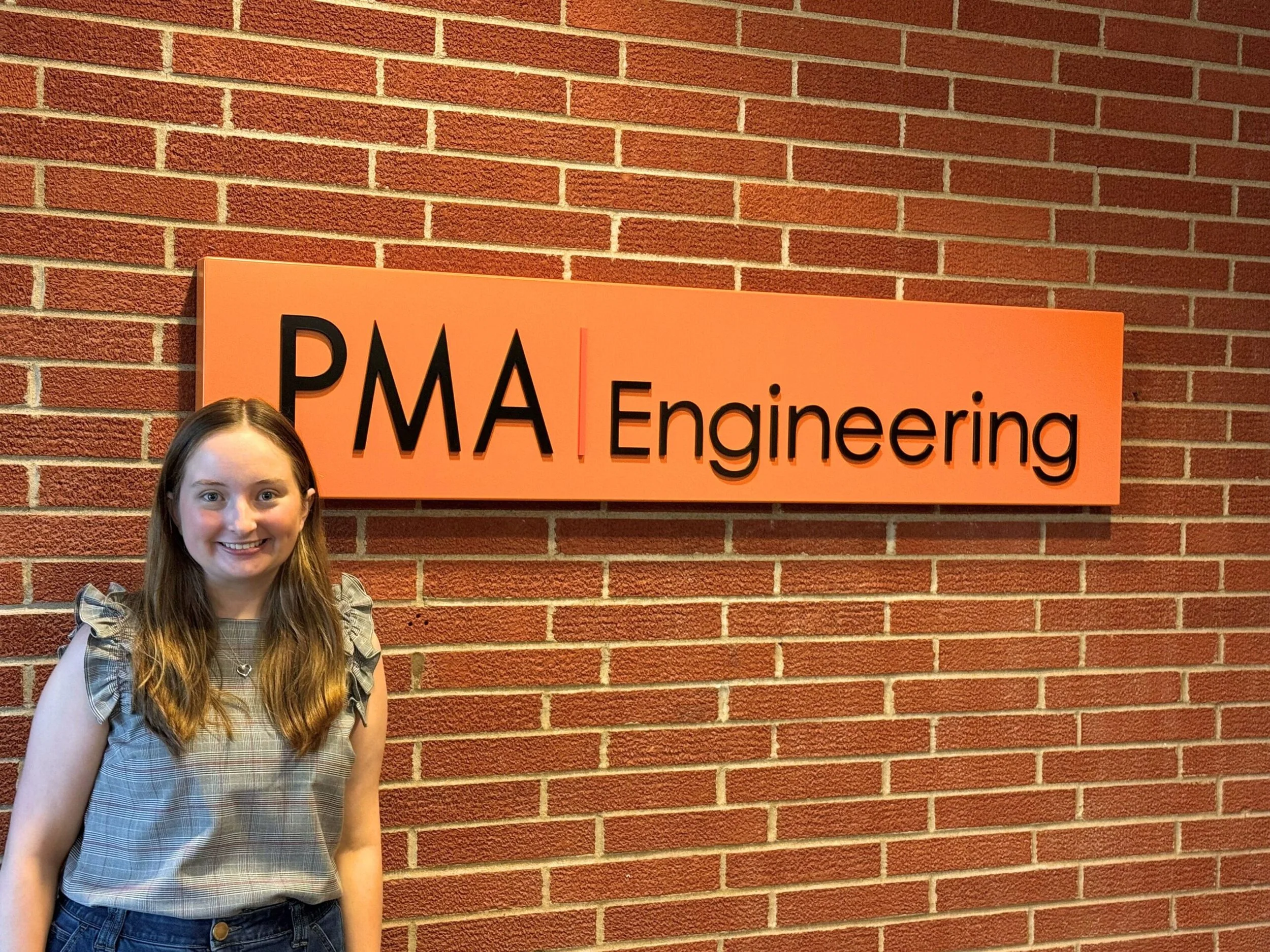 PMA Engineering Adds Marketing Specialist to the Team