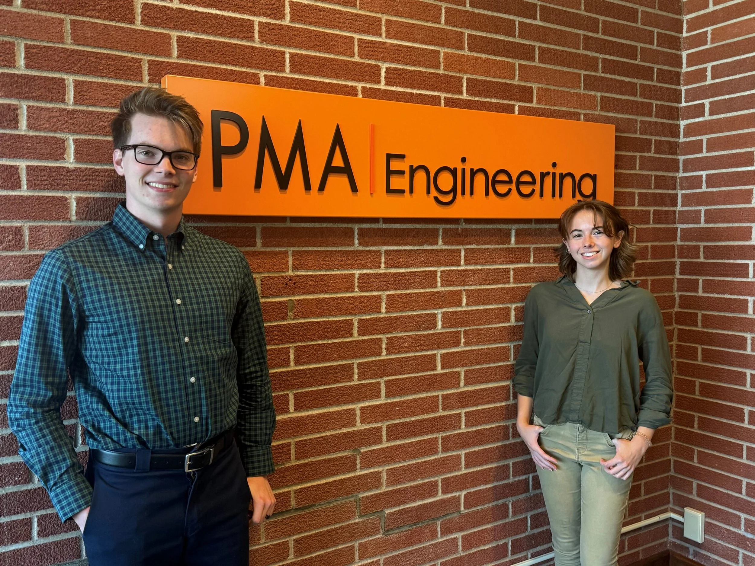 It's Finally Summer! Meet the Interns