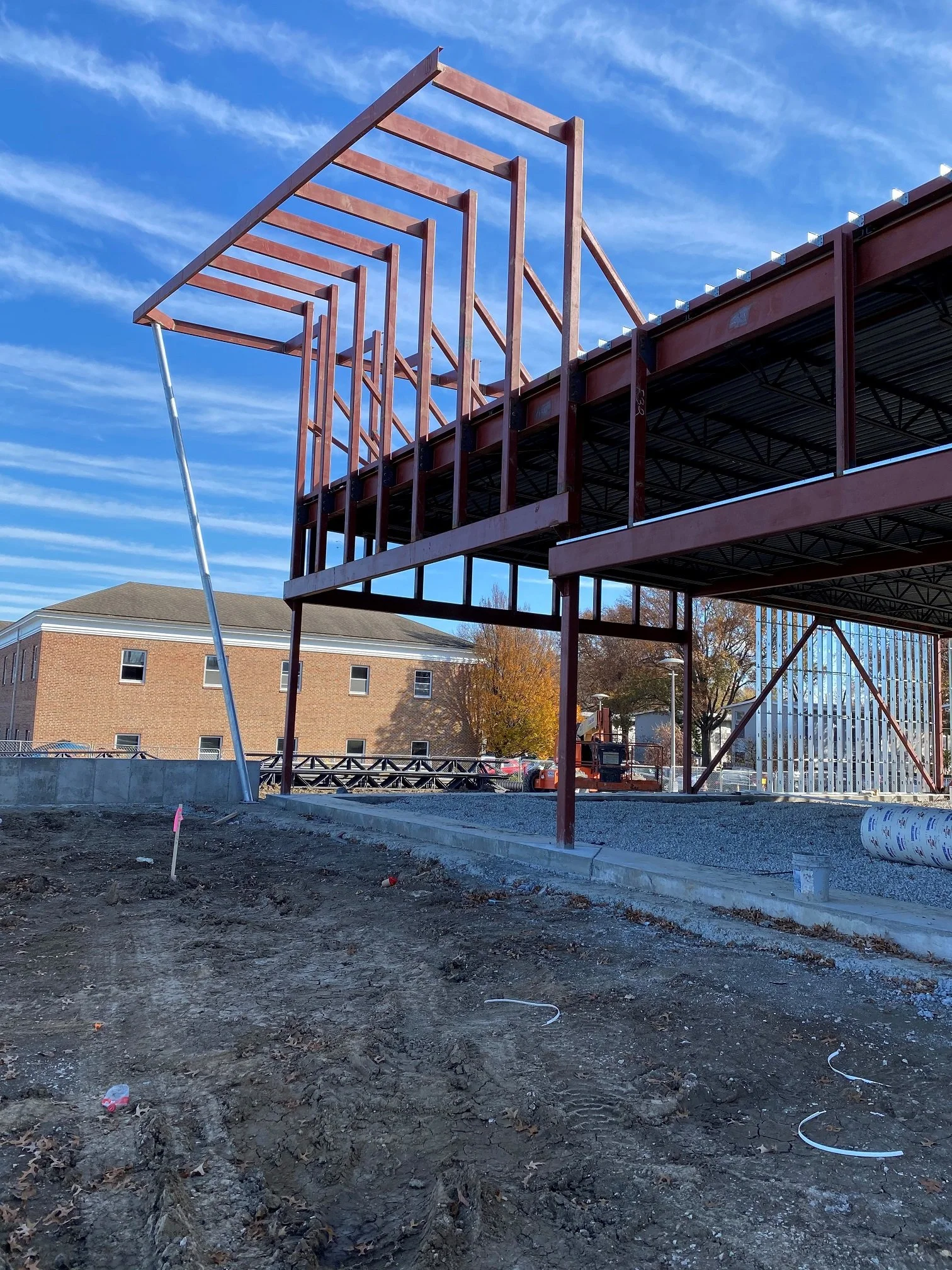 Corinth Quarter Air Show???