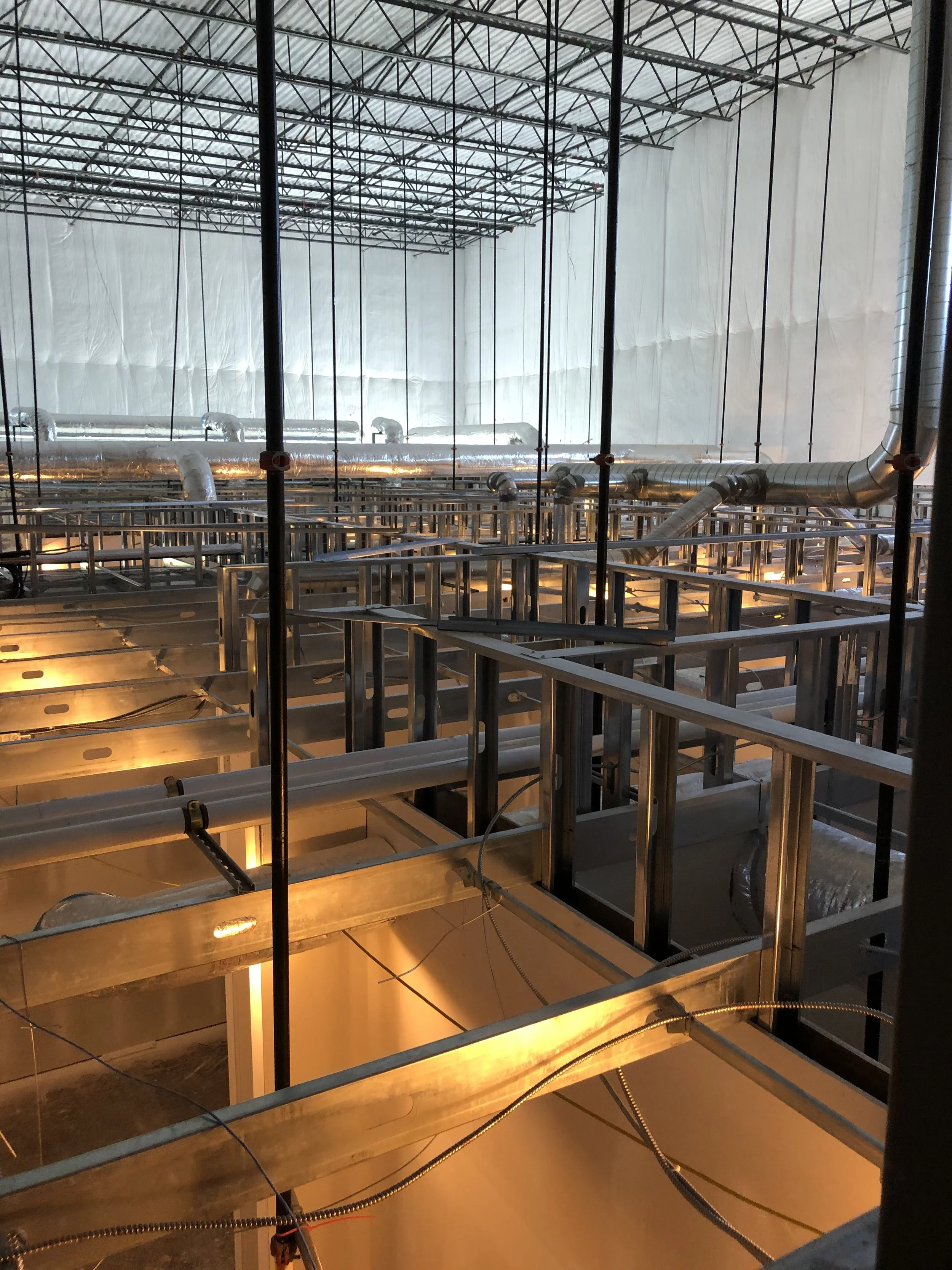 PMA Works with Dot's Pretzels on their Expansion