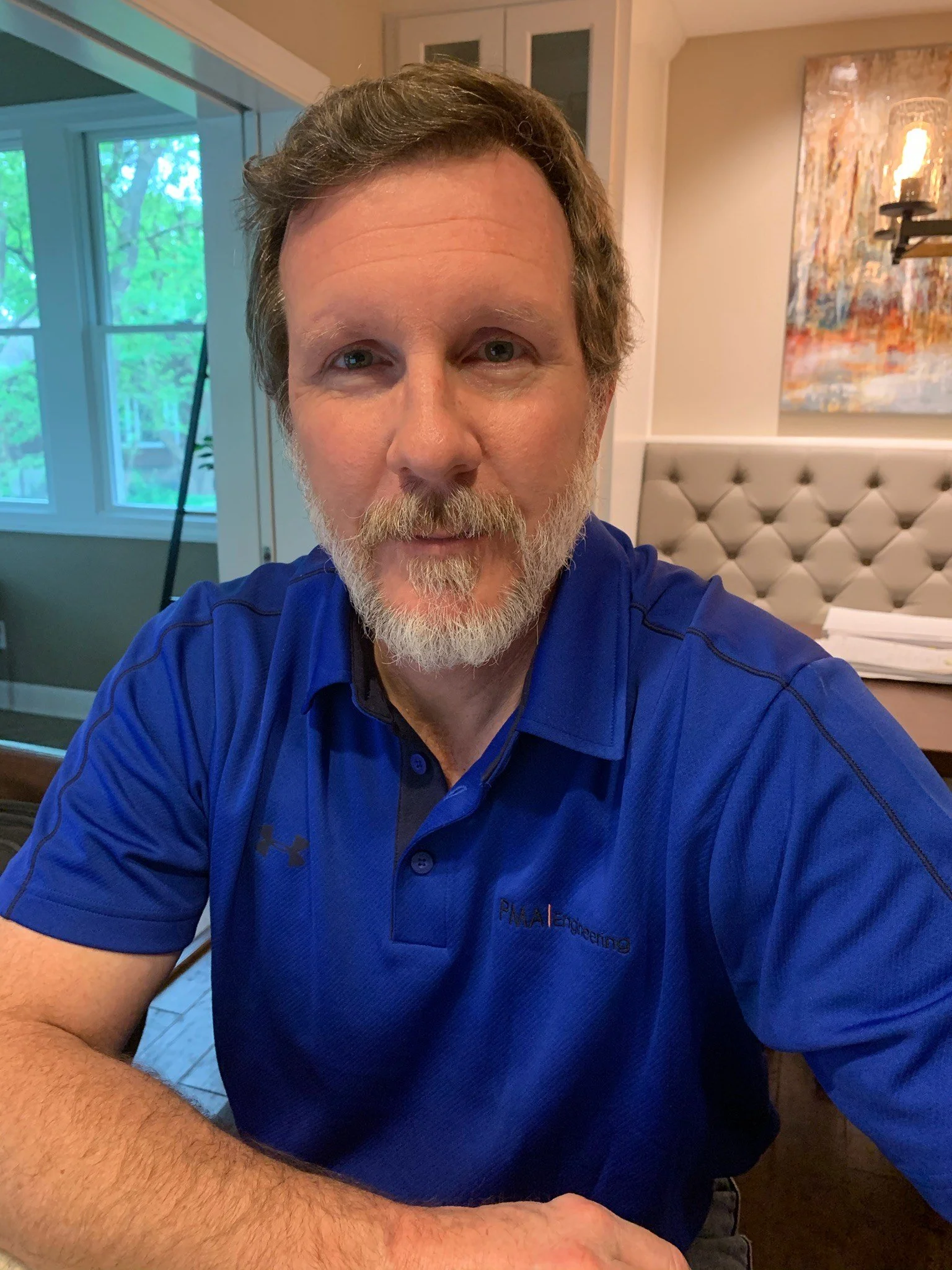 Where's Jeff Now????