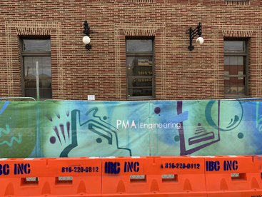 Preservation of the Historic KC Star Building