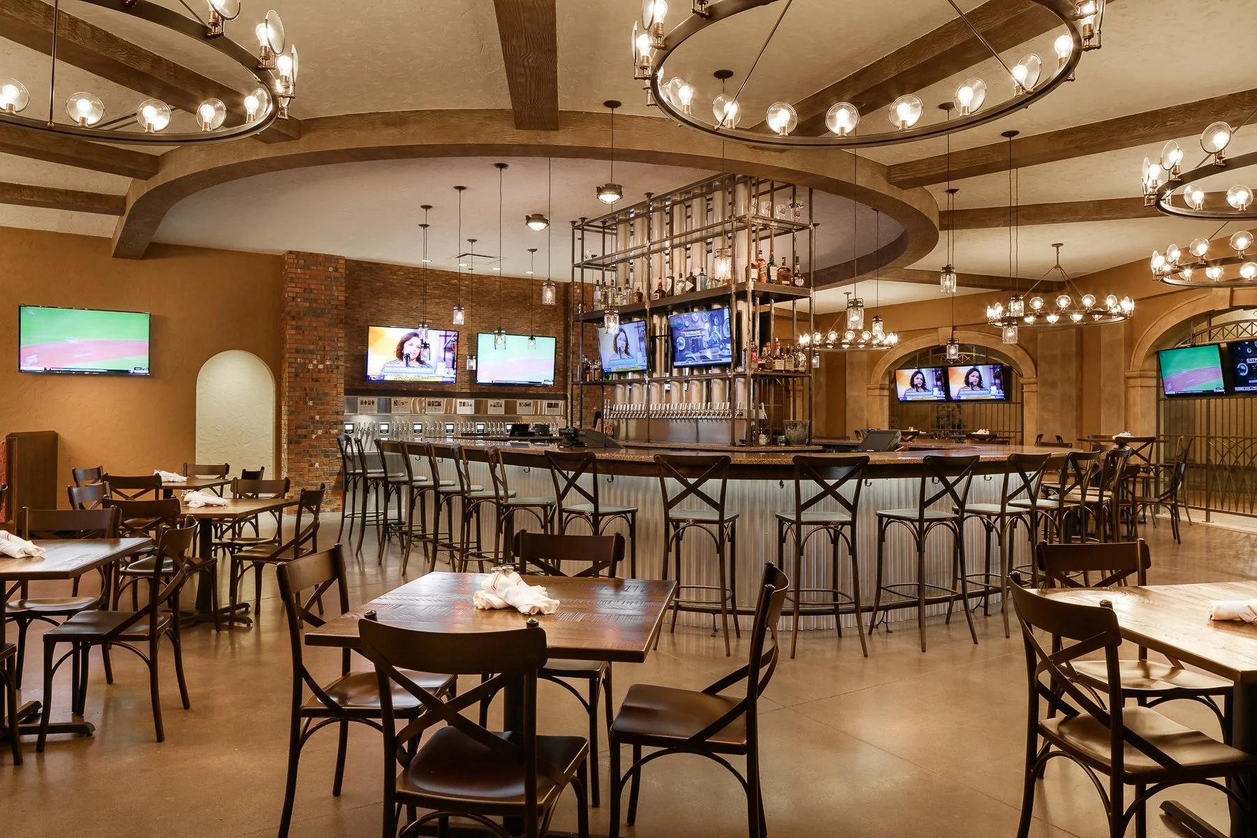 Argosy Hops House Now Open