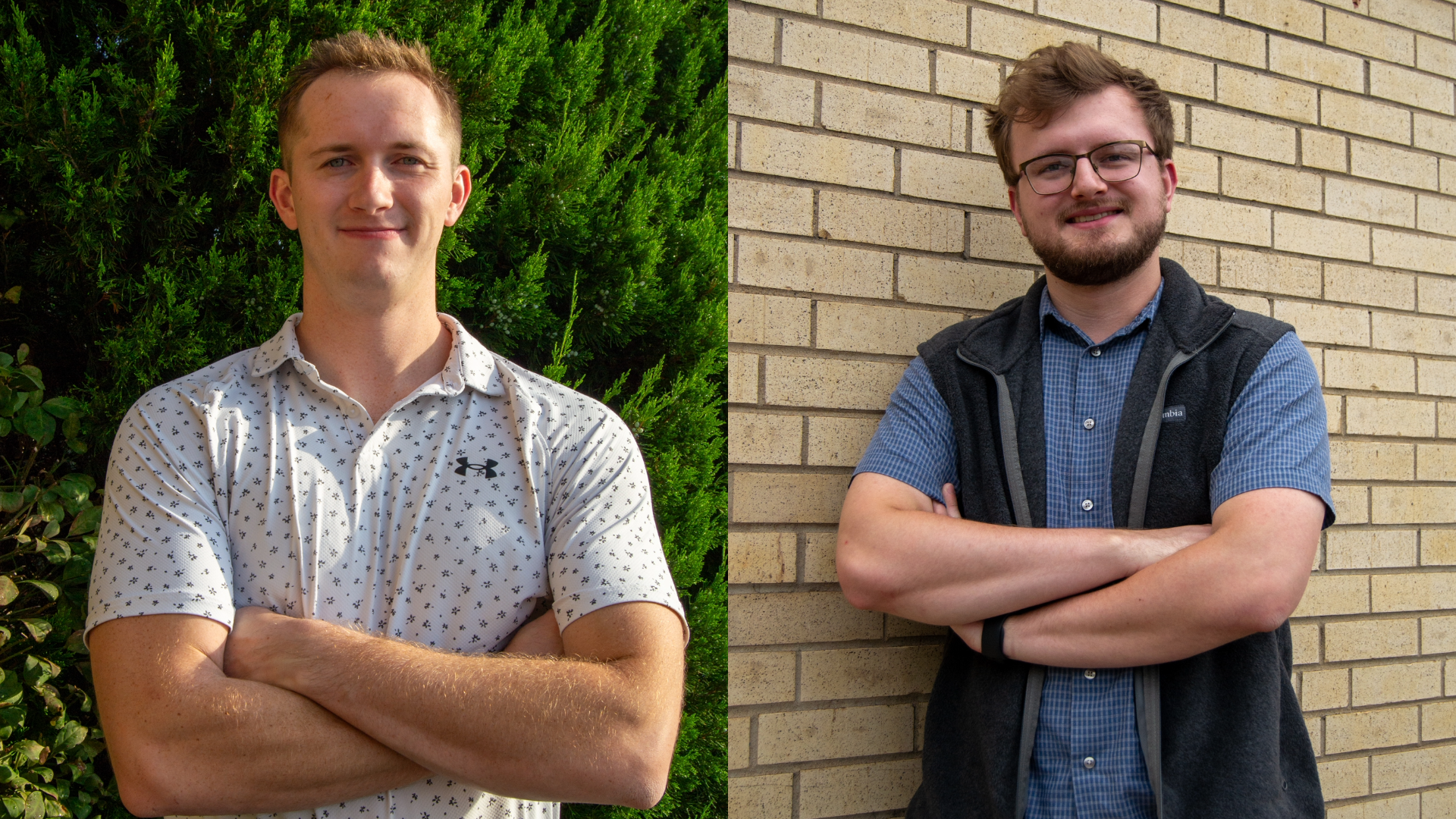 Meet the New Faces of PMA Engineering