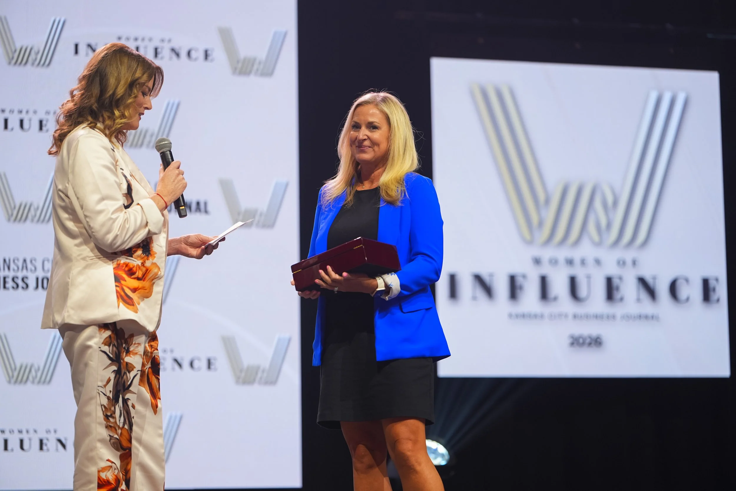 Erin Rosenthal Named 2026 Women of Influence Honoree