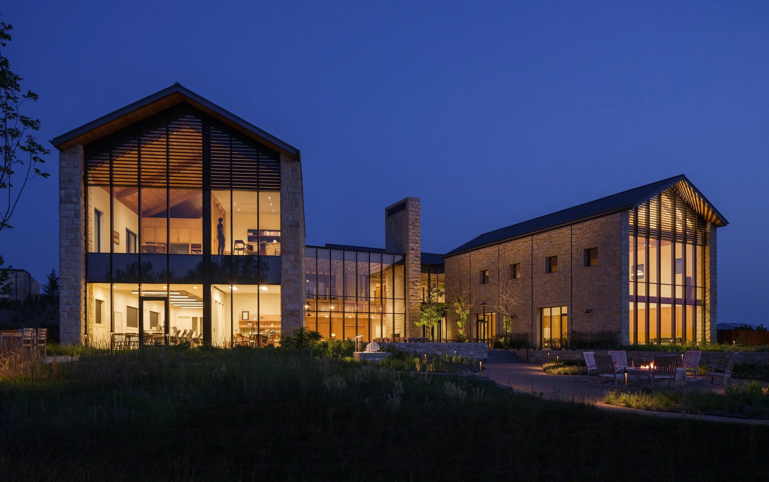 The Herzog Foundation