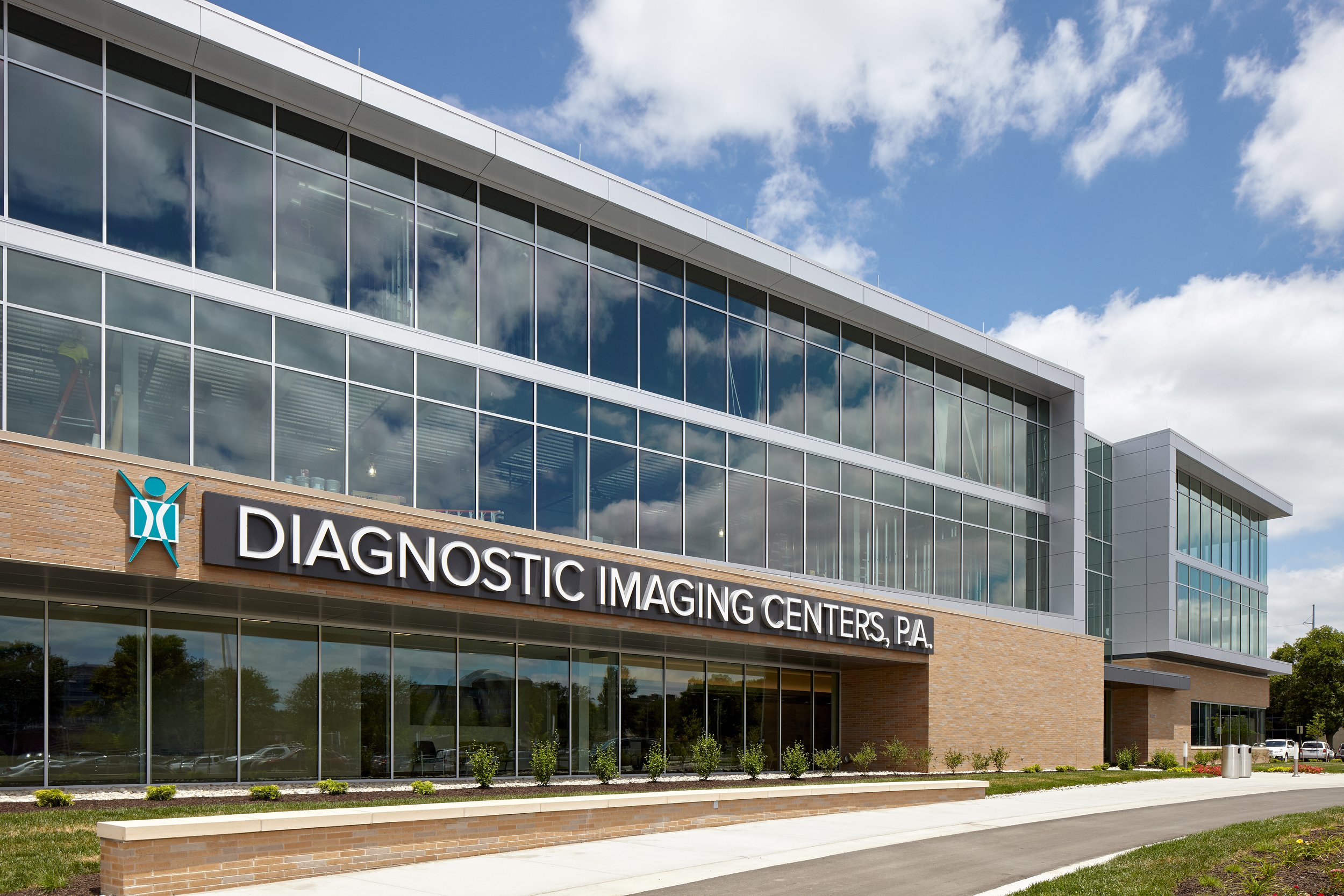 Quad 6 Medical Office Building