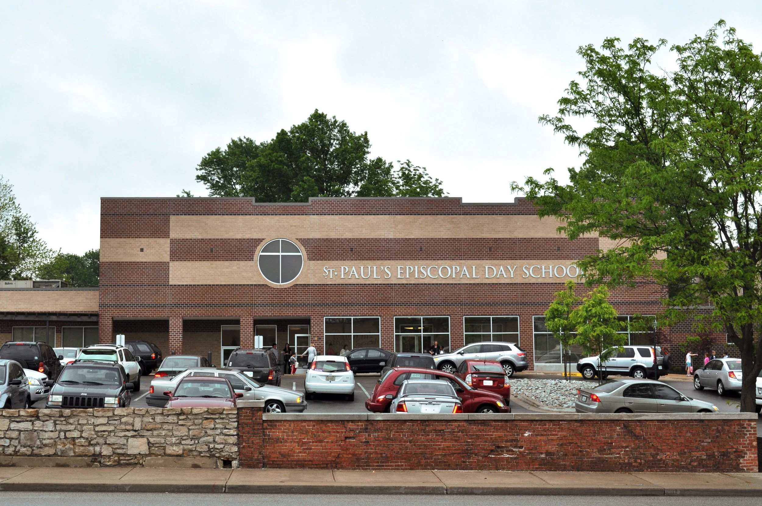 St. Paul's Day School