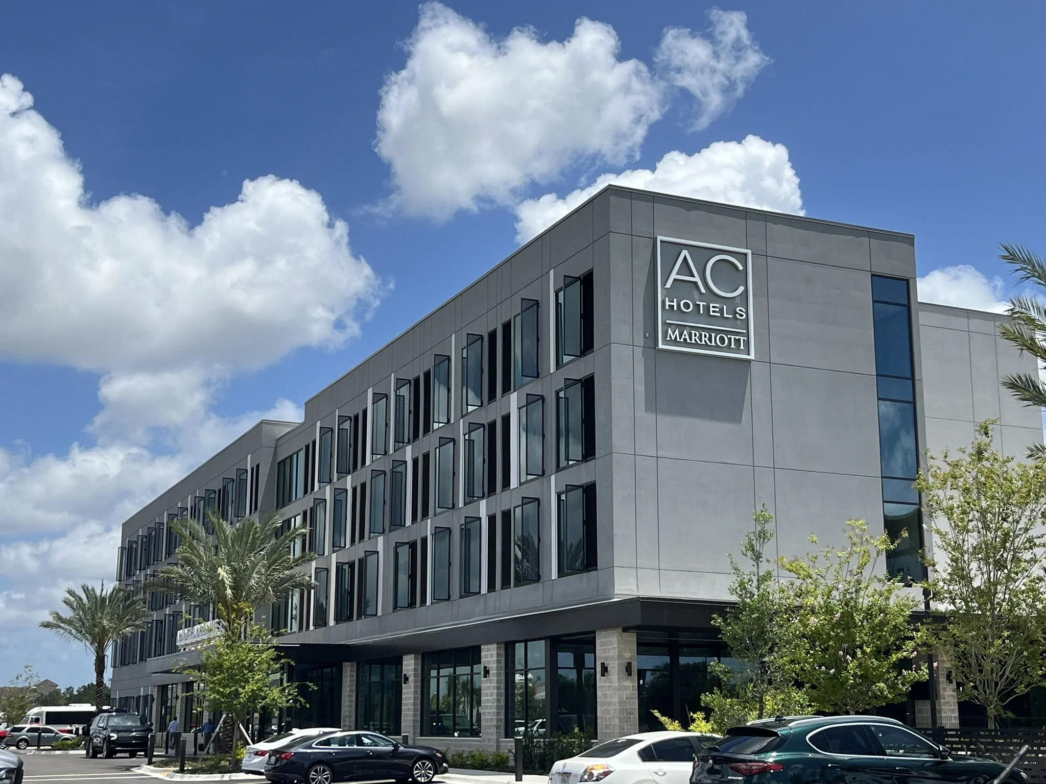 AC Hotels by Marriott