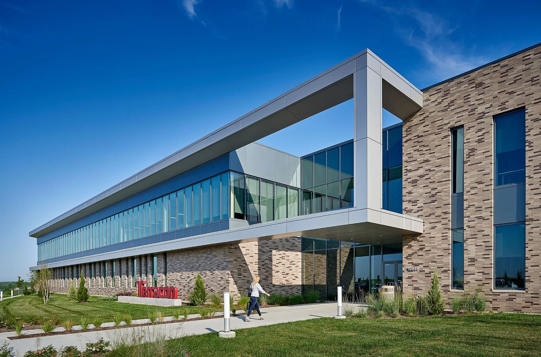 Terracon Headquarters