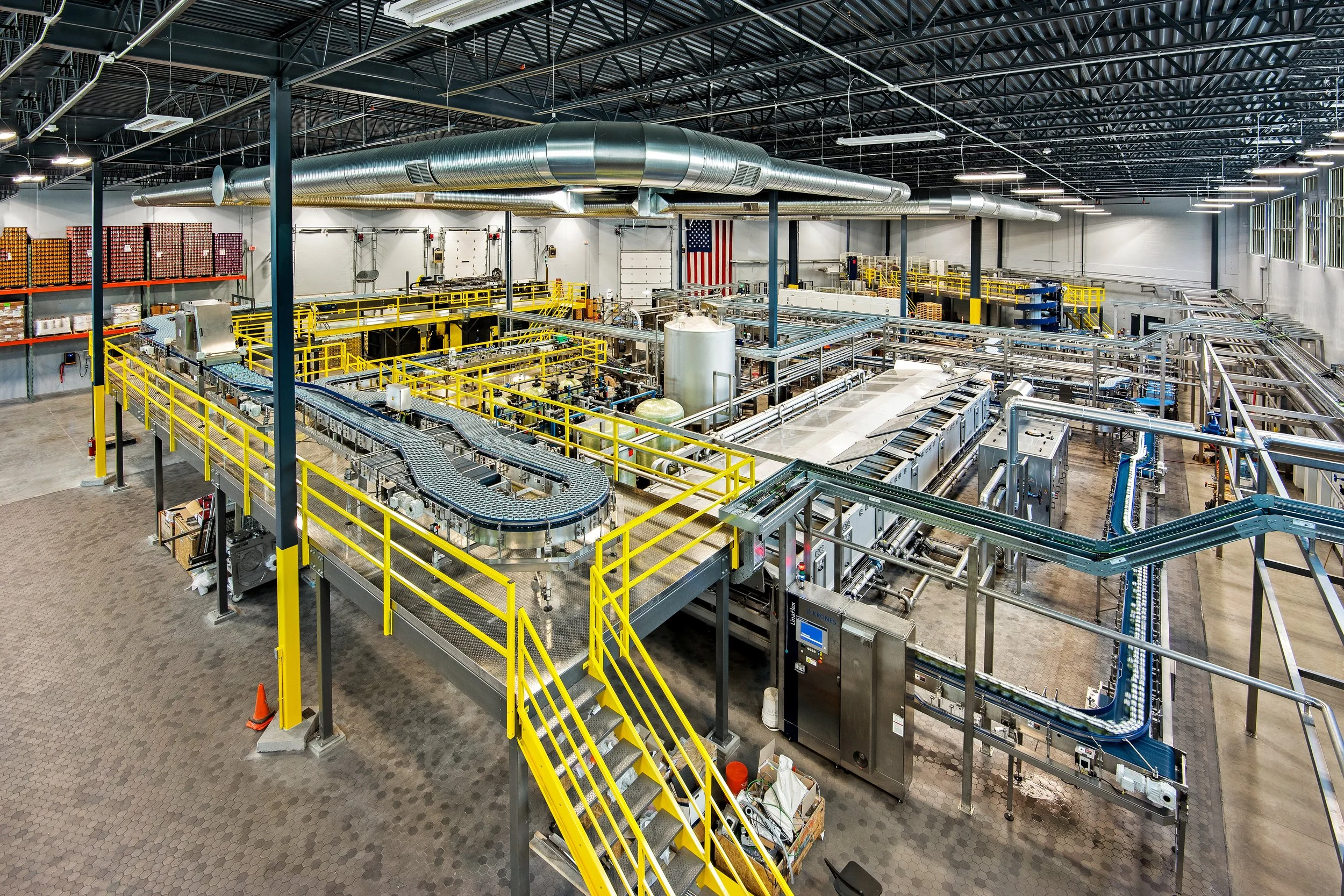 Boulevard Brewing Company