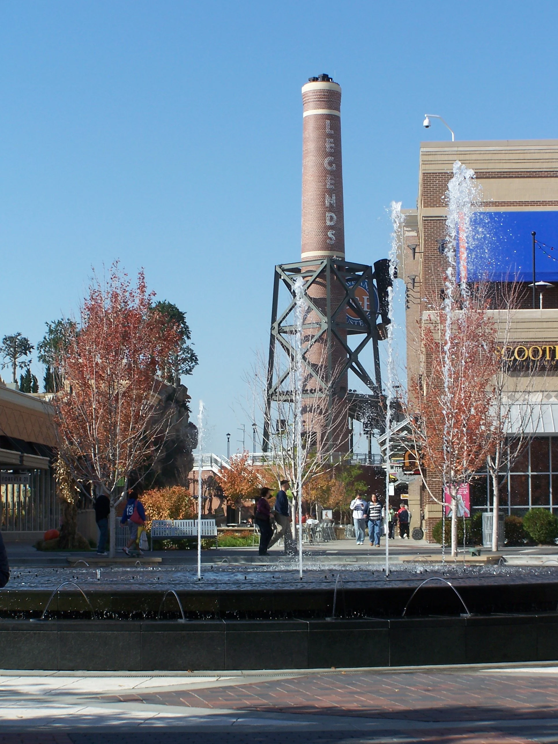 The Legends at Village West