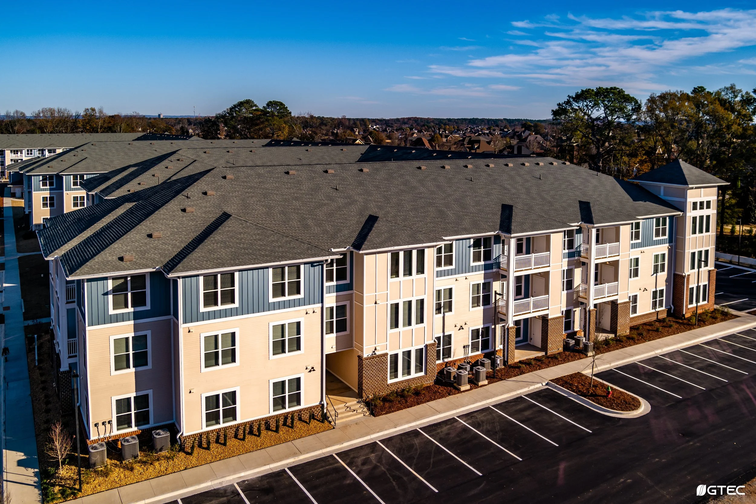 Attain at Bradford Creek