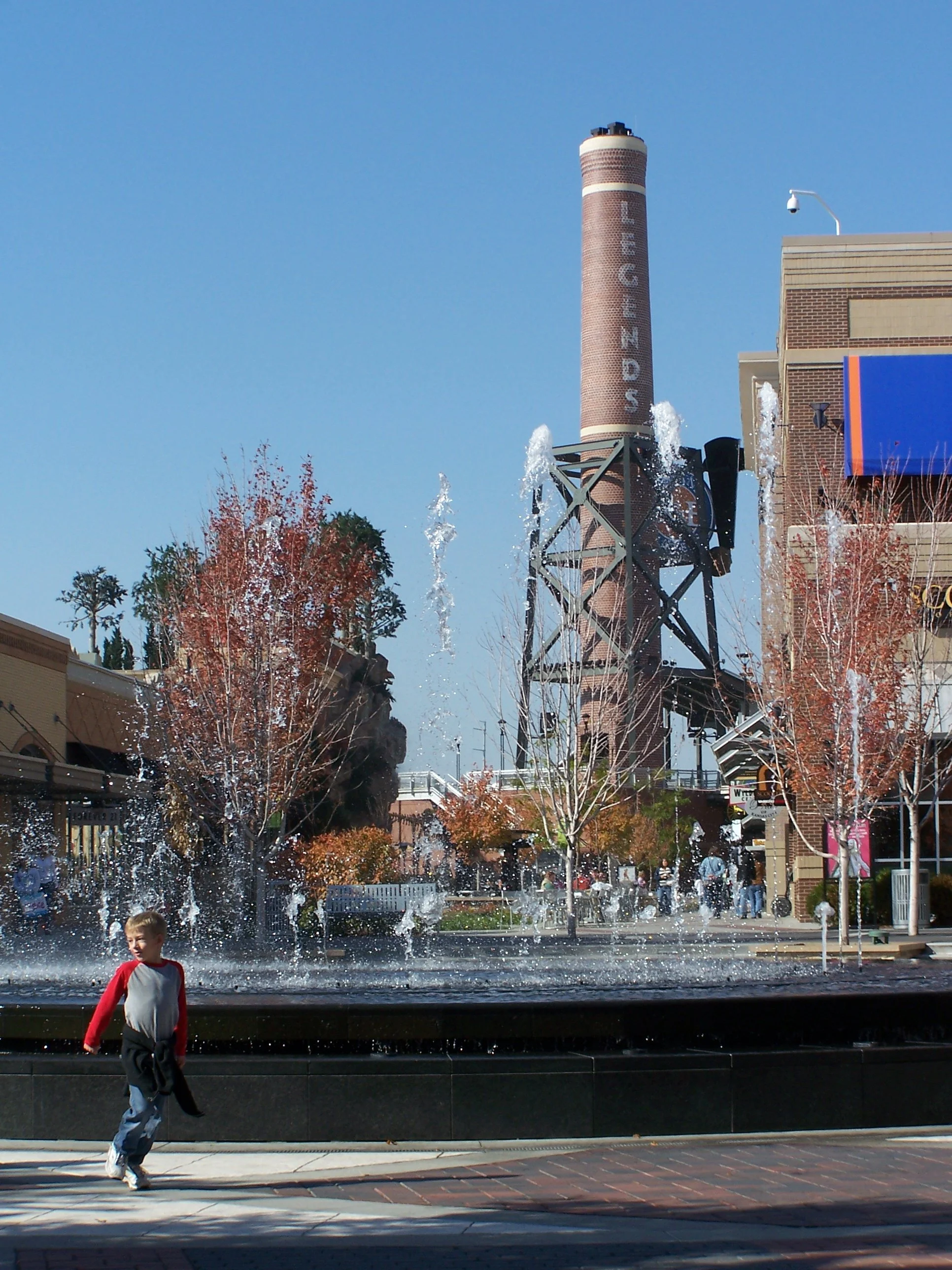 Legends at Village West