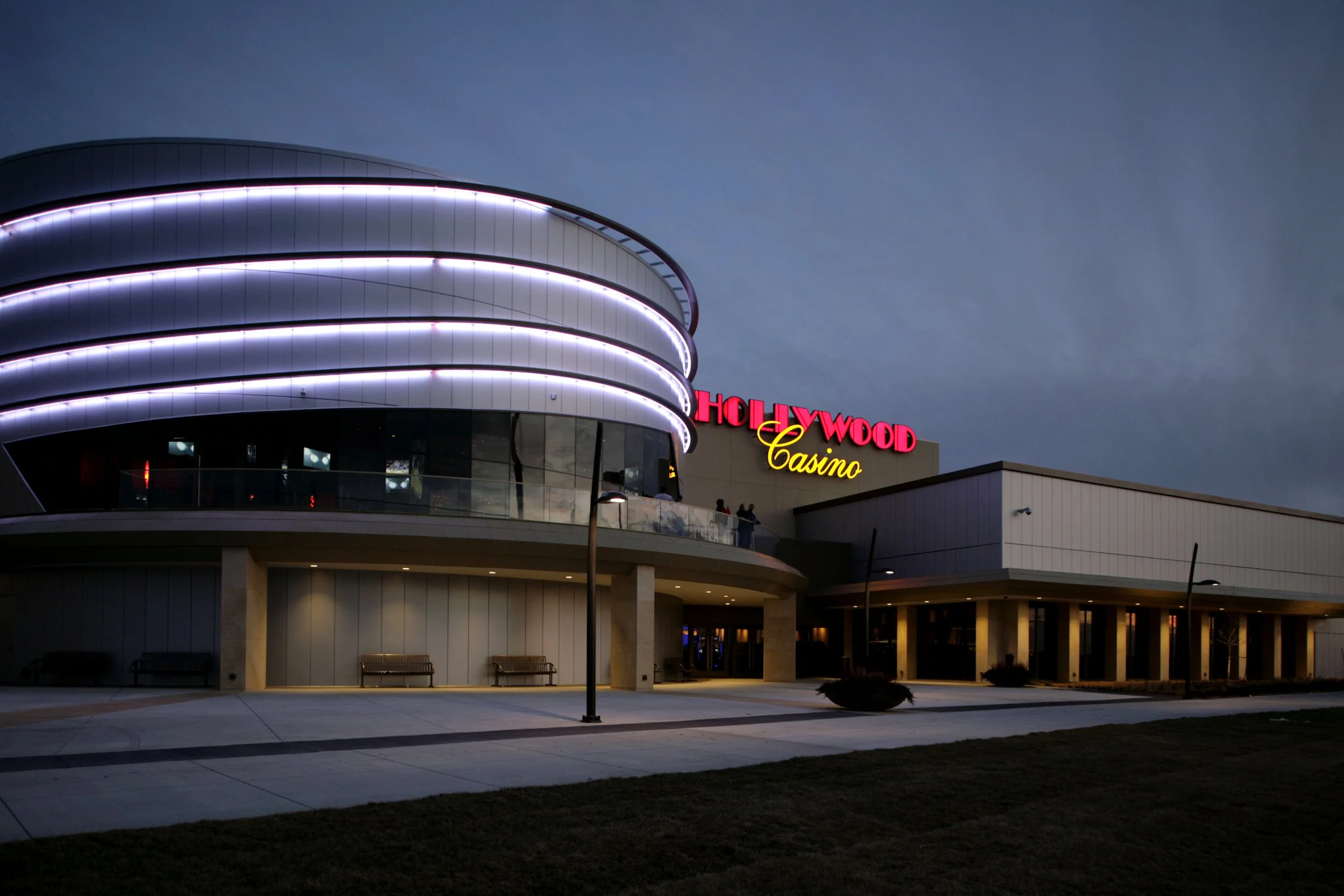 Hollywood Casino at the Speedway