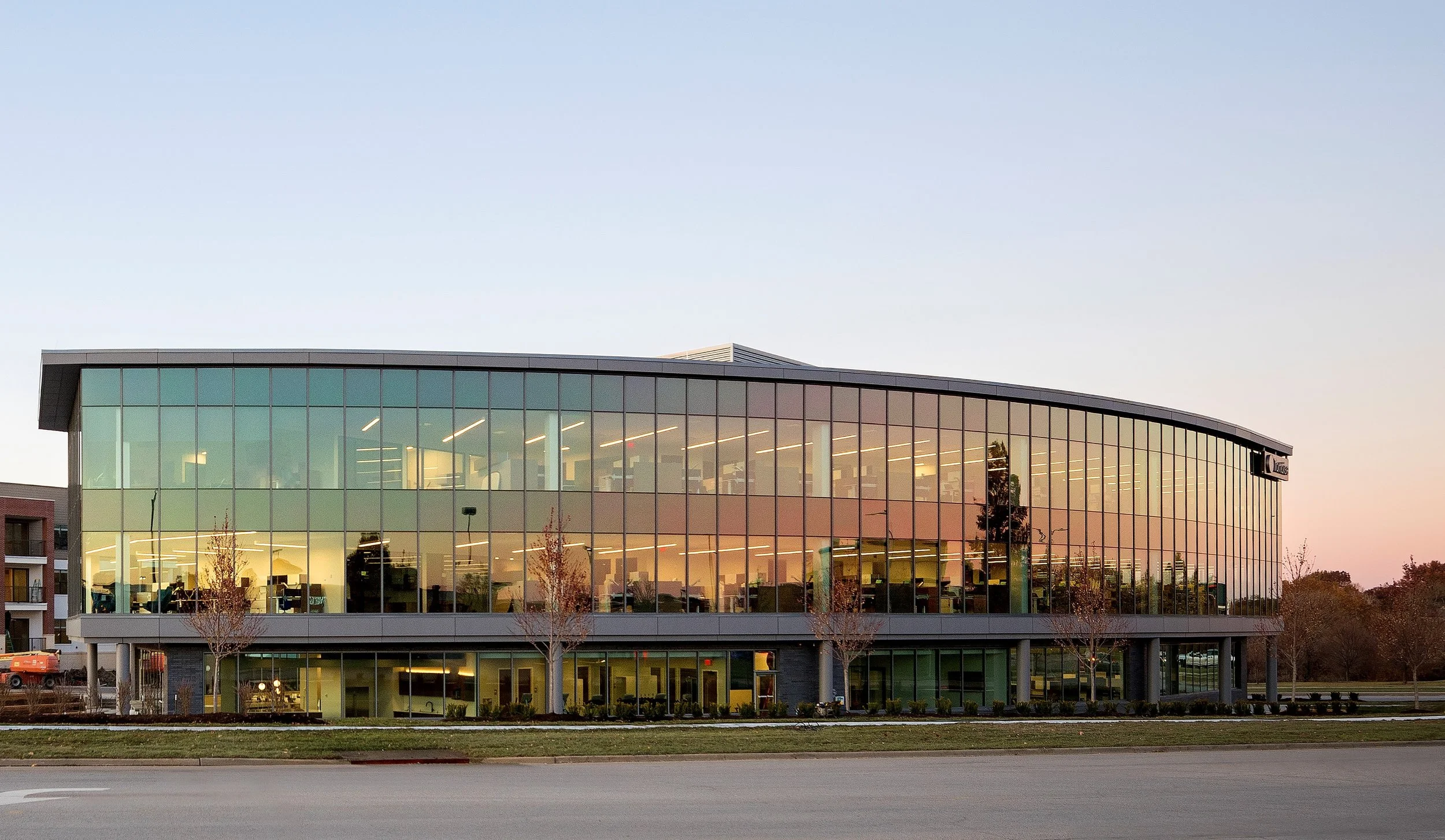 Park Place Tortoise Headquarters