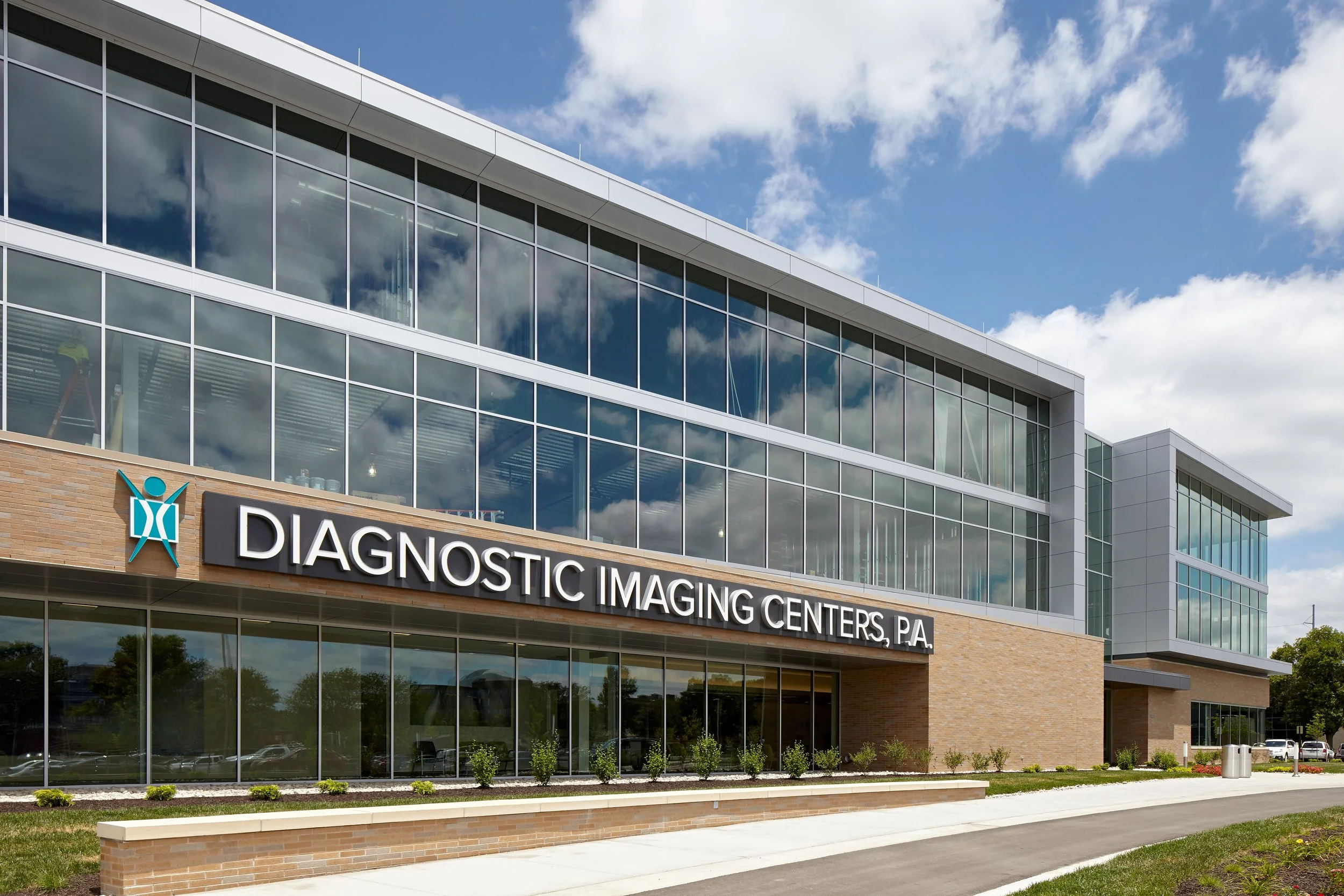 Quad Six Medical Office Building