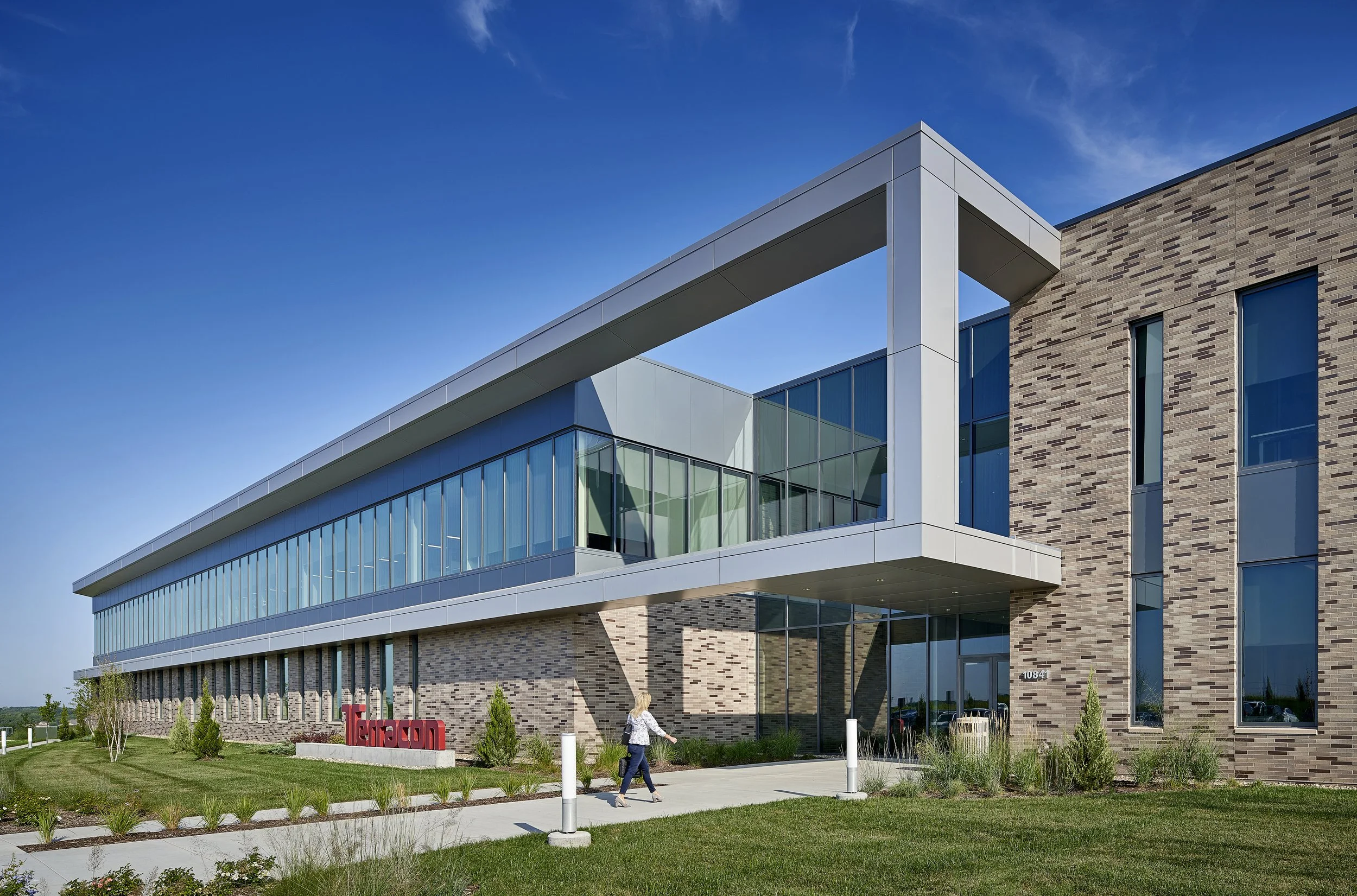 Terracon Headquarters