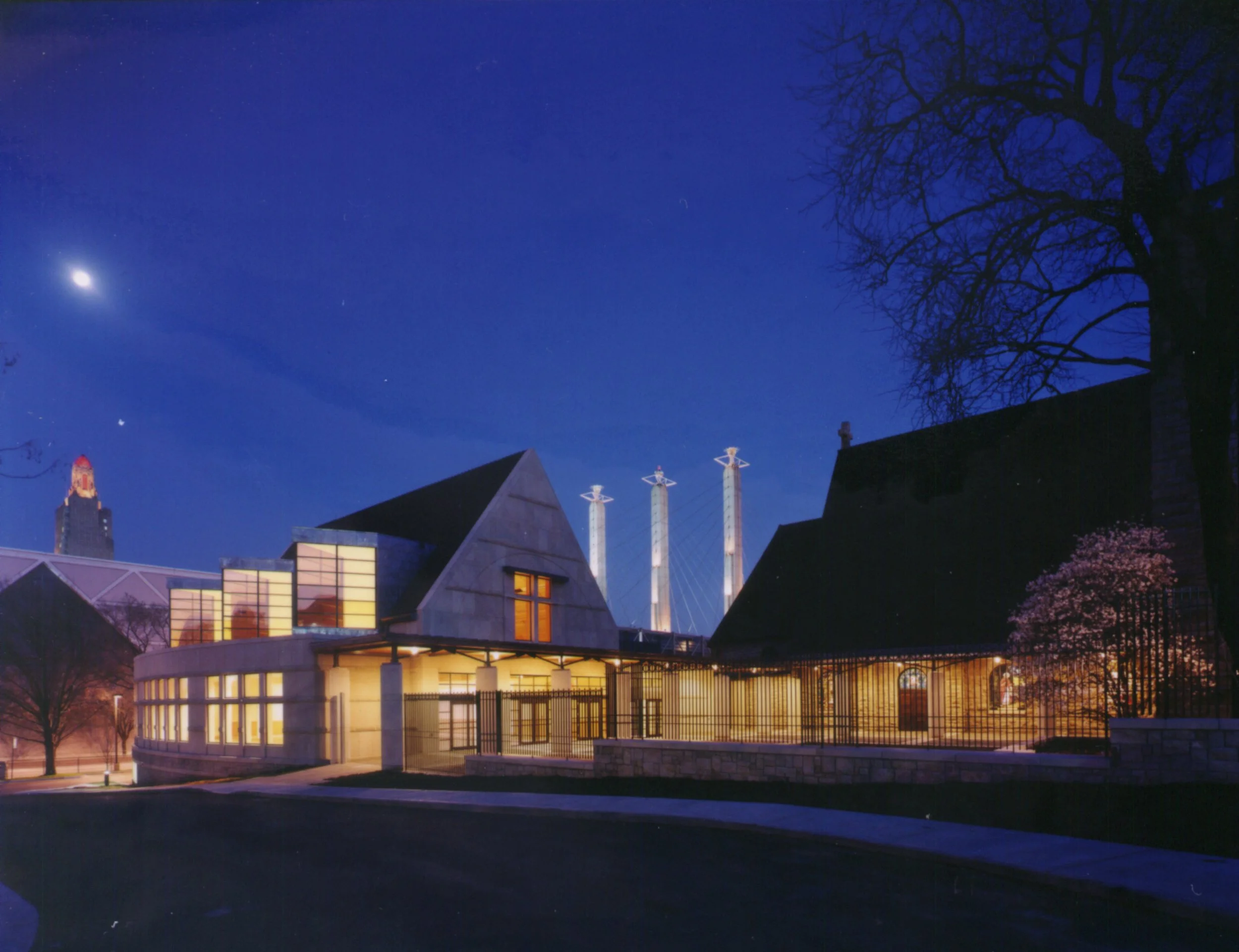 Grace & Holy Trinity Cathedral