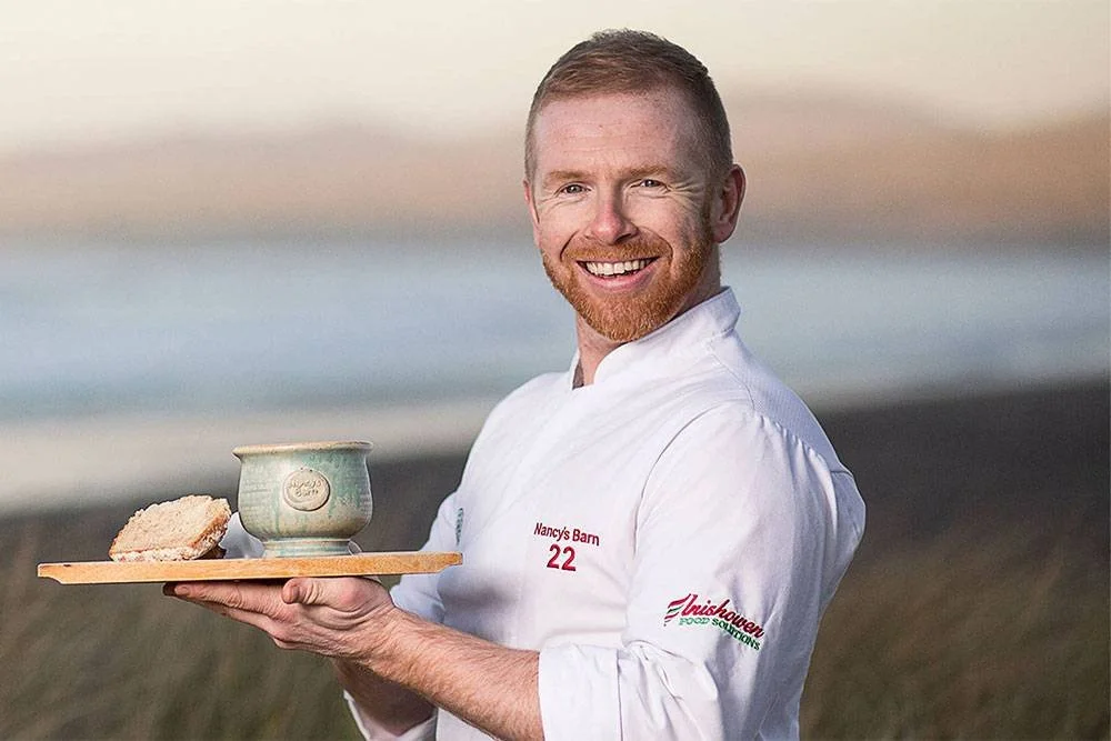 Our Chowder Journey - From Survival Food to Signature Dish