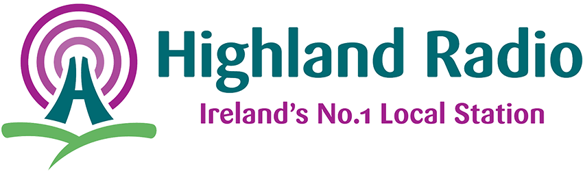 Highland Radio Ireland's No.1 Local Station