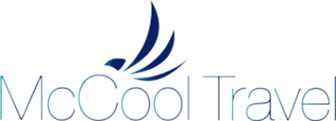 McCool Travel logo 