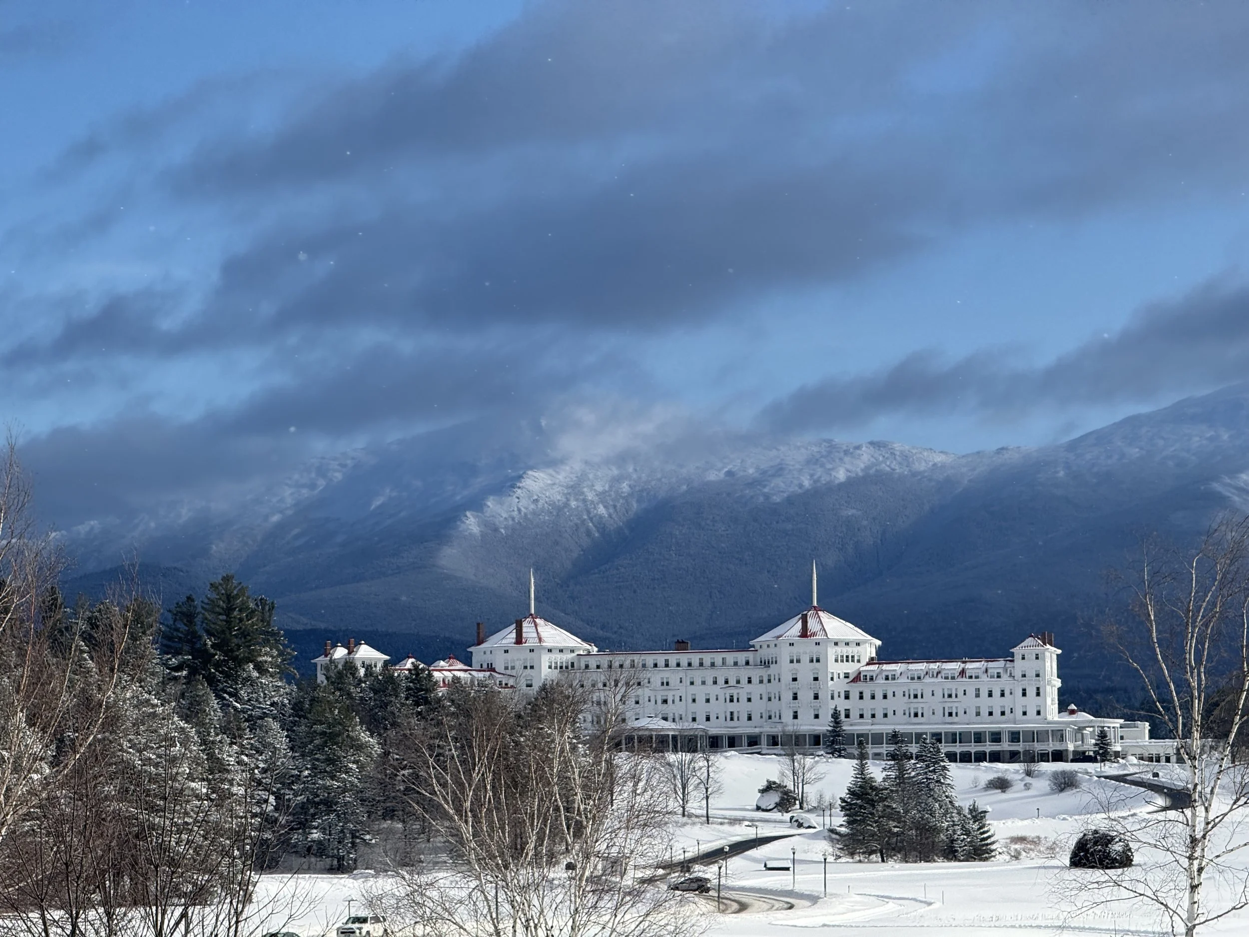 Mount Washington Resort