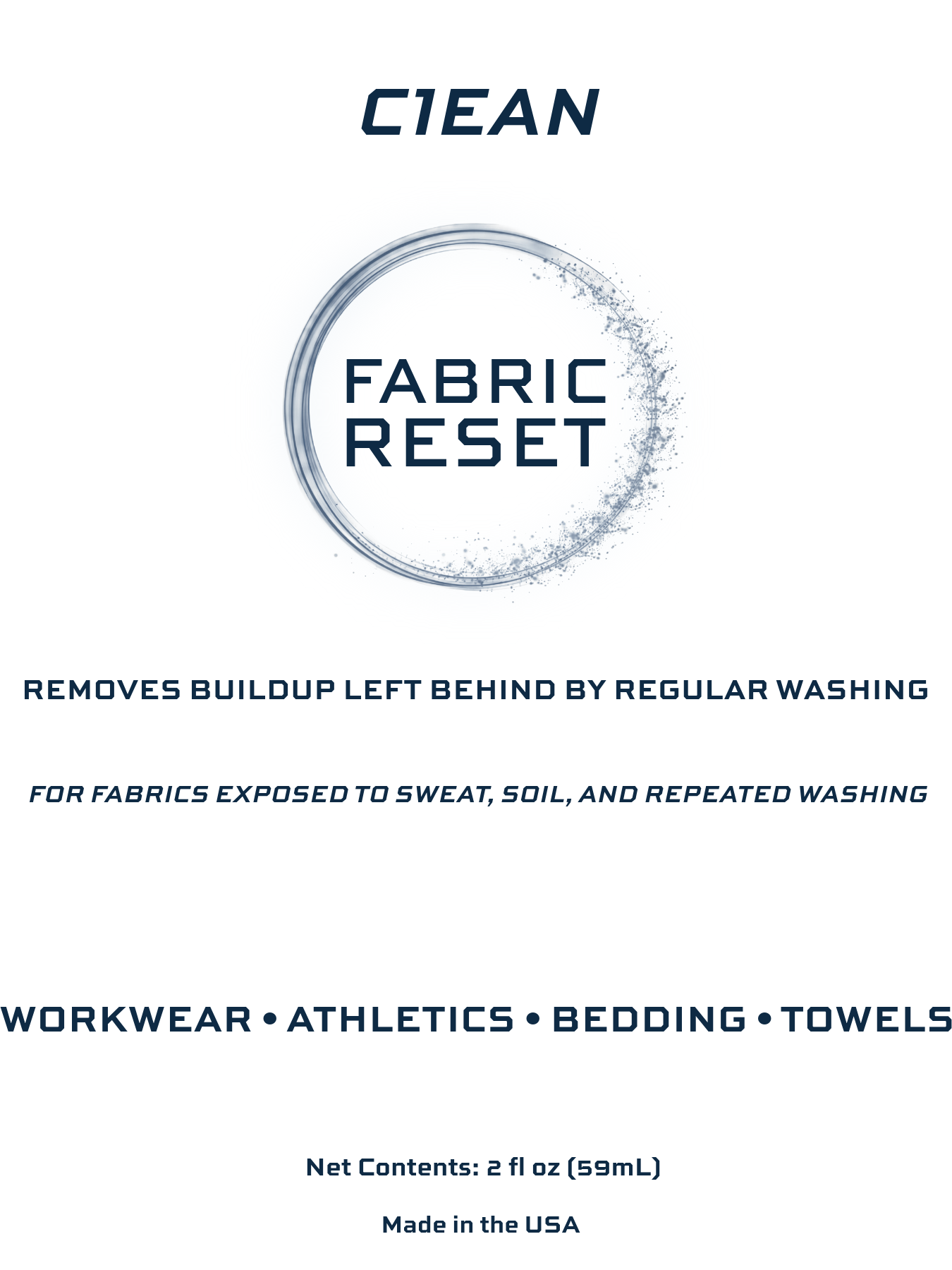 Fabric Reset