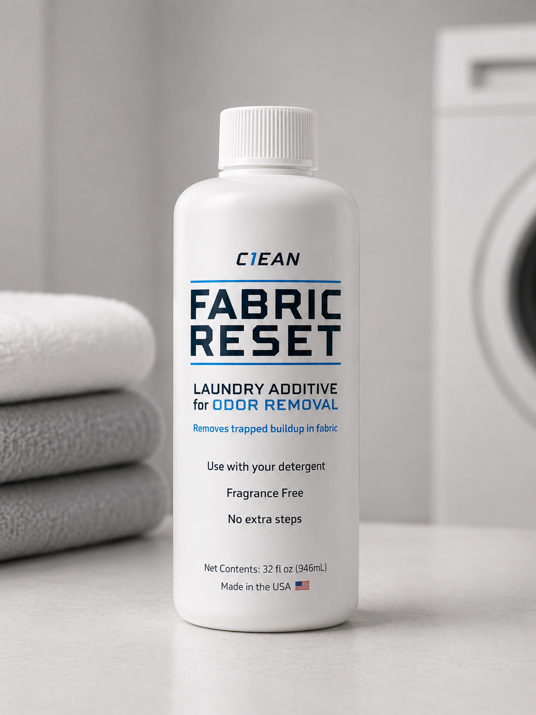 Fabric Reset