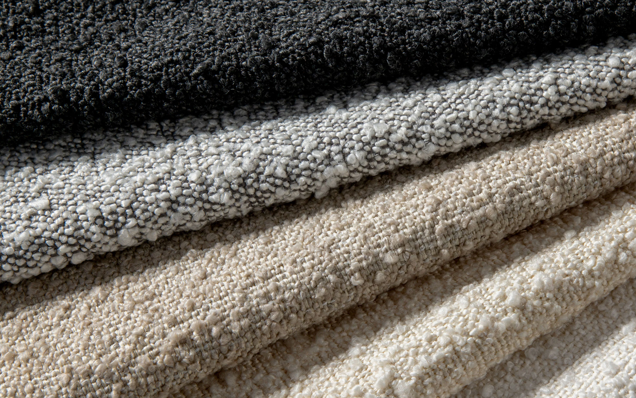 Material selection and finish coordination supported by a virtual design assistant for residential design studios