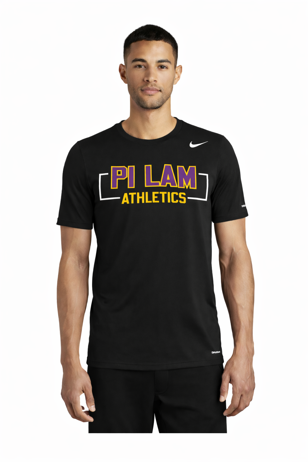 Nike Drift Tee Pilam Athletics