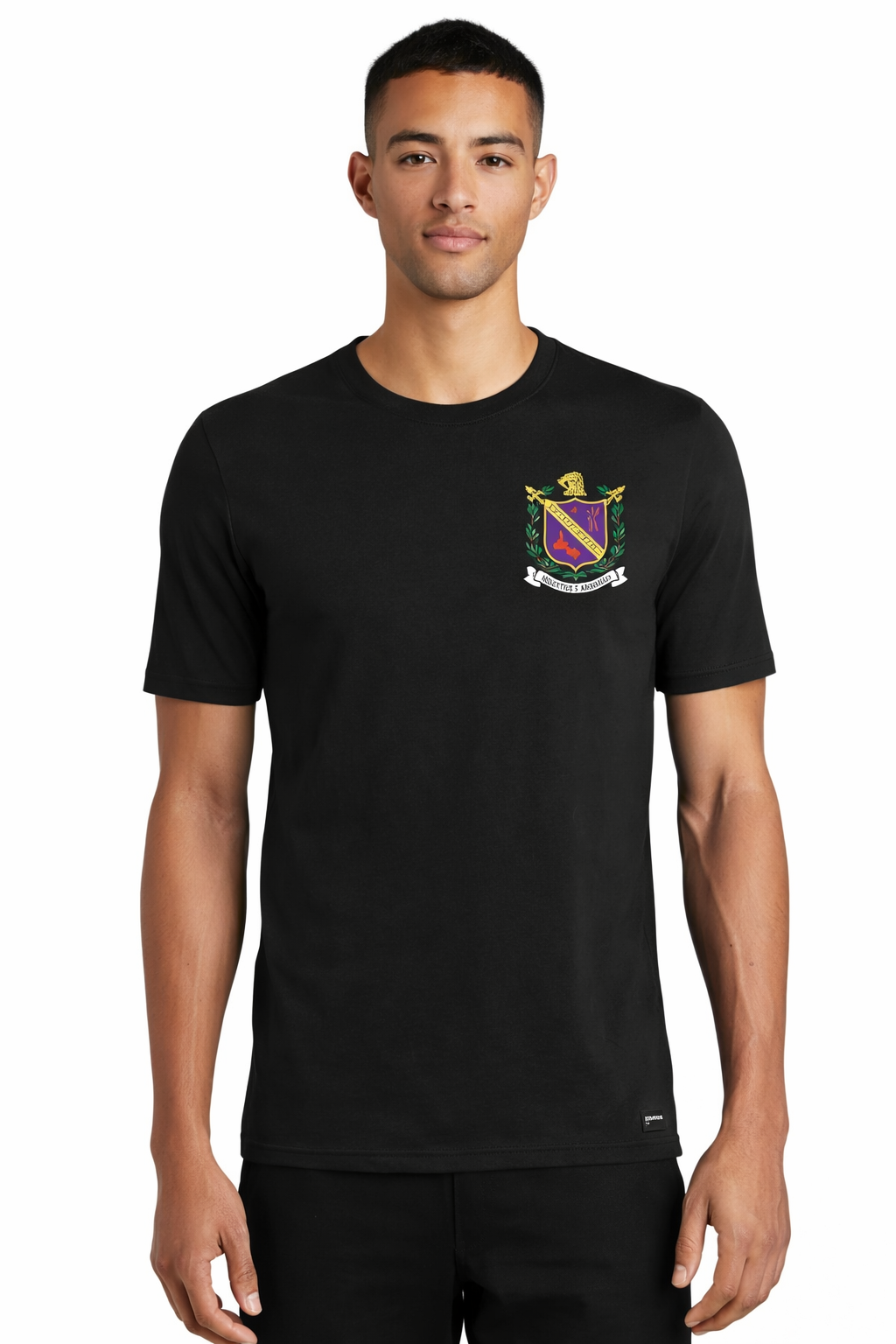 Nike Drift Tee Crest