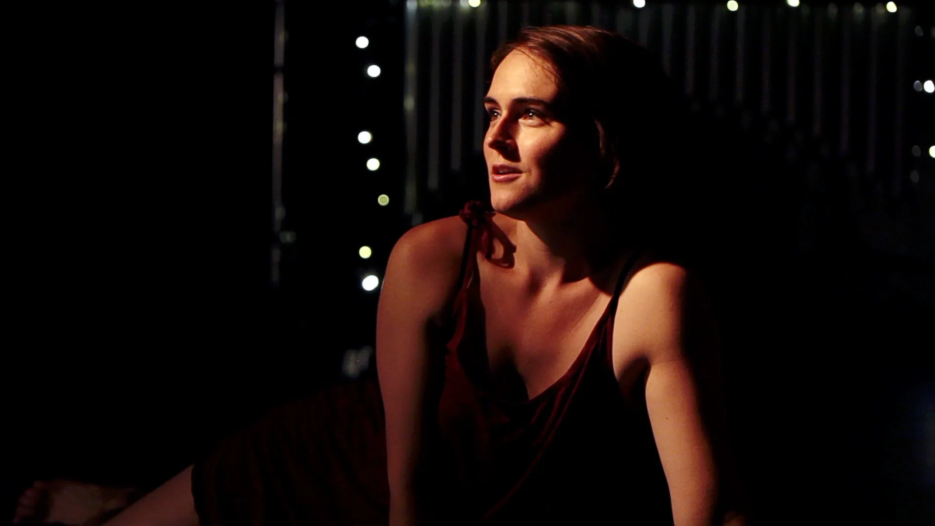 ©Cédric Bolusset, Festival Court mais pas vite