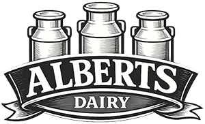 Alberts Dairy