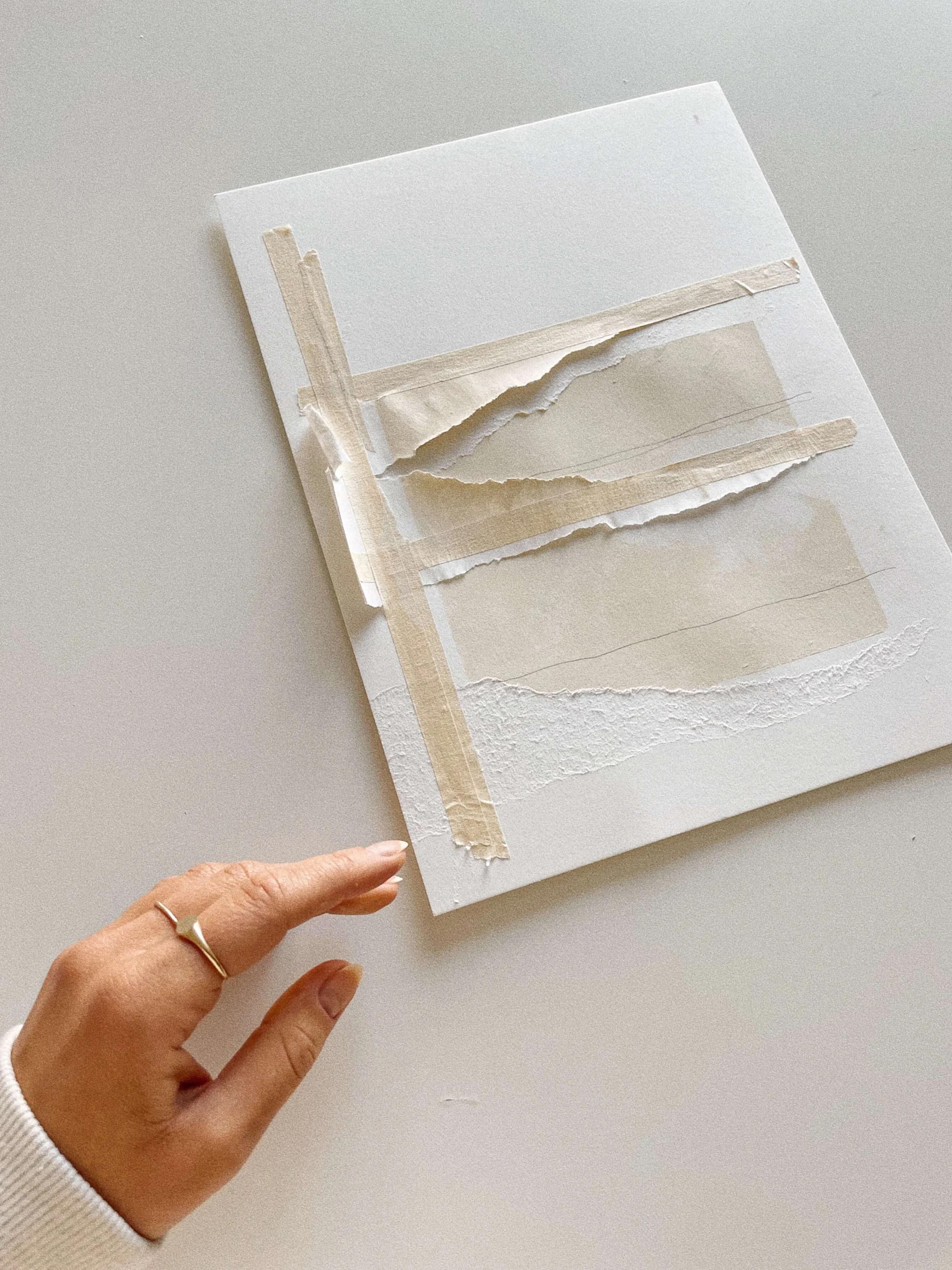 A Season of Sensory Slowness