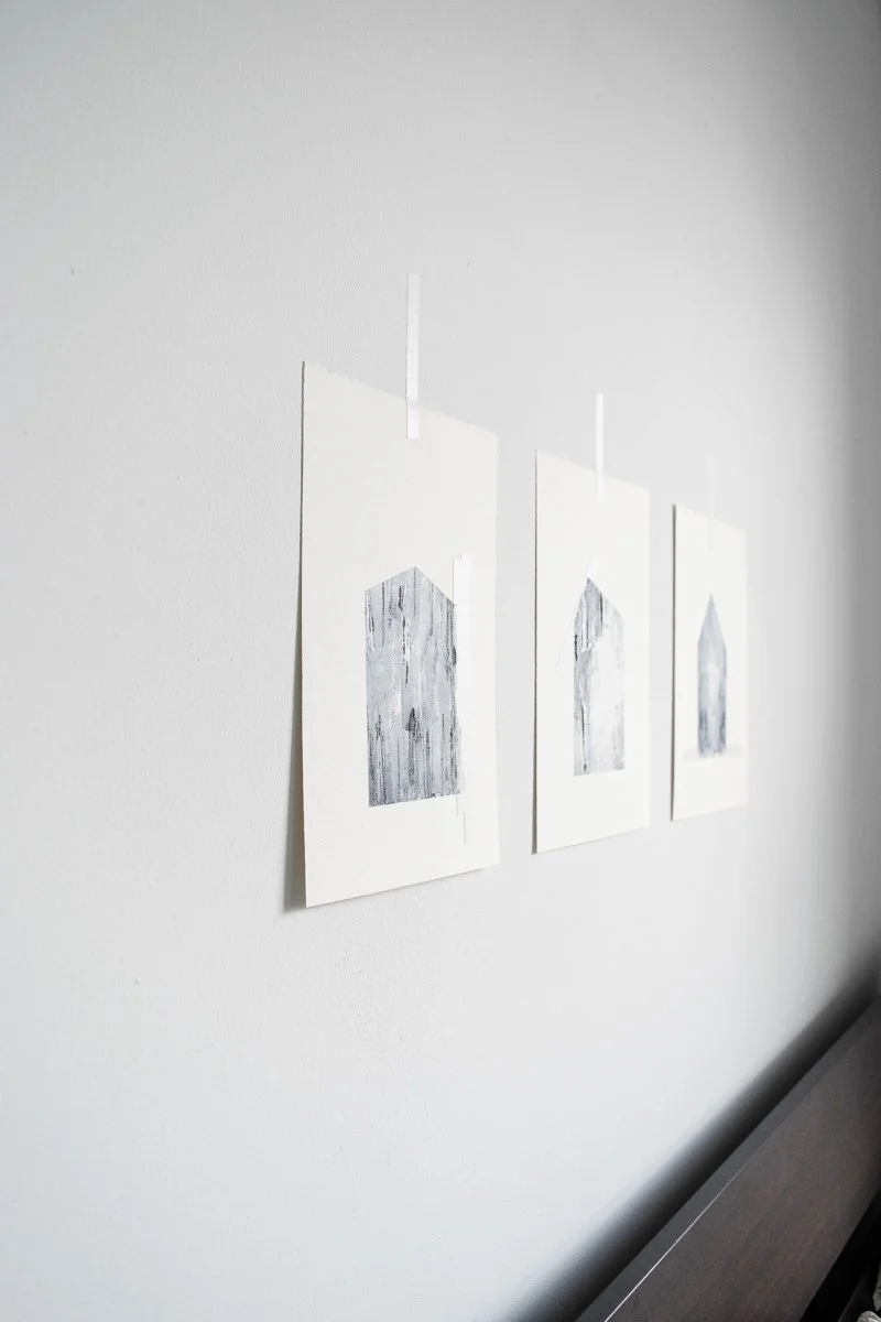 April Bedroom Gallery