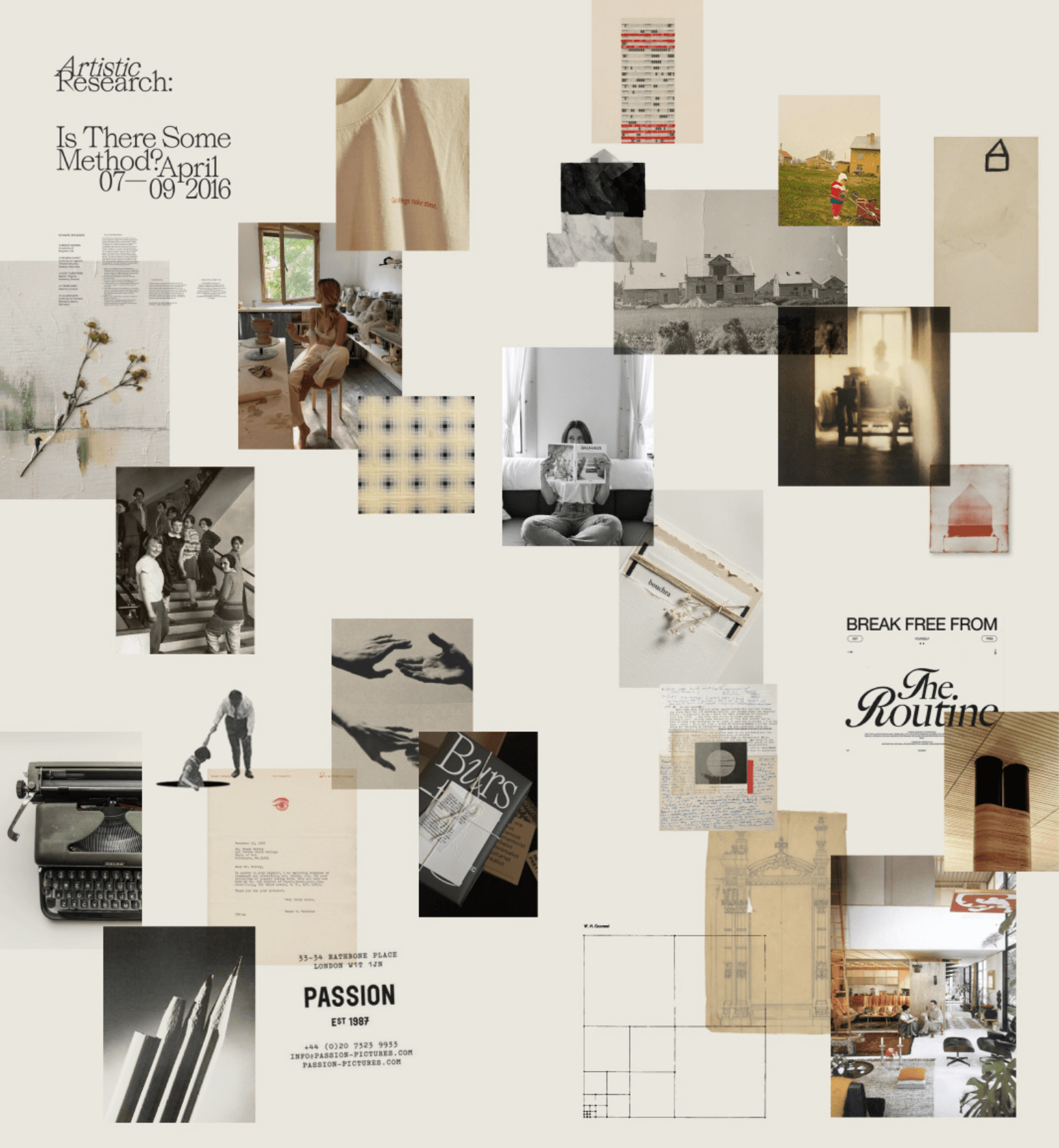 What Does It Take To Stand Out? Brand Differentiation Lessons From 7 Years In Digital Design