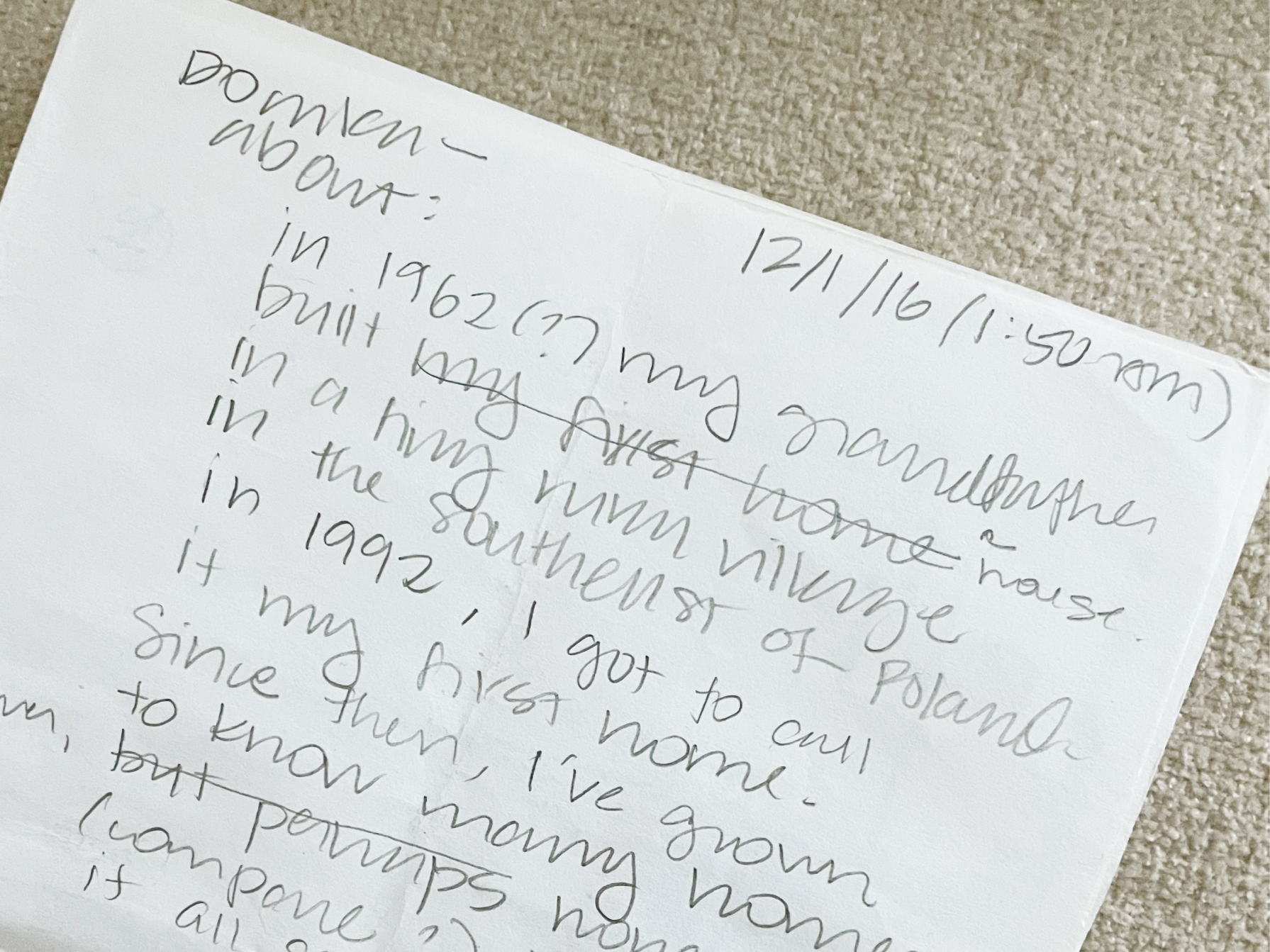 Woman-Owned Small Business